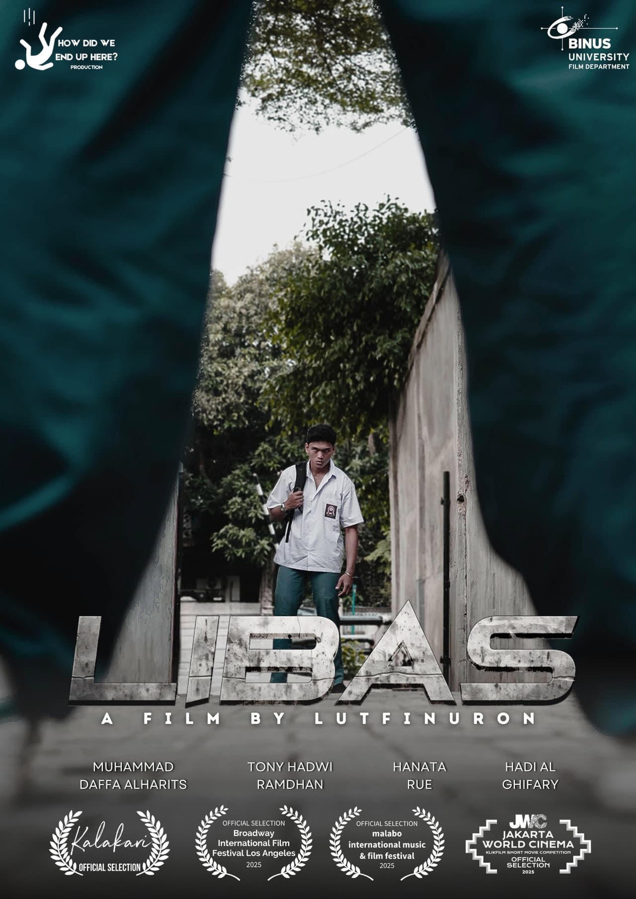 LIBAS preview 2