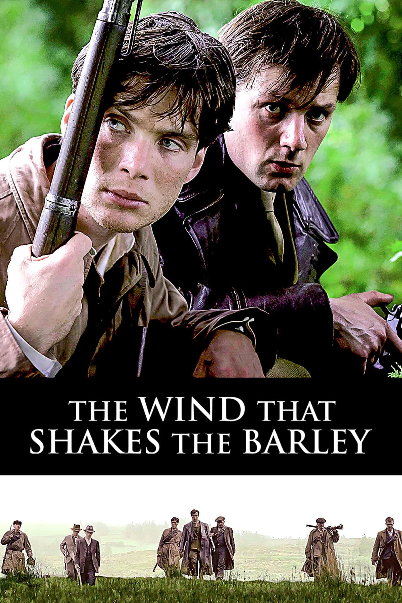 The Wind That Shakes the Barley preview 2