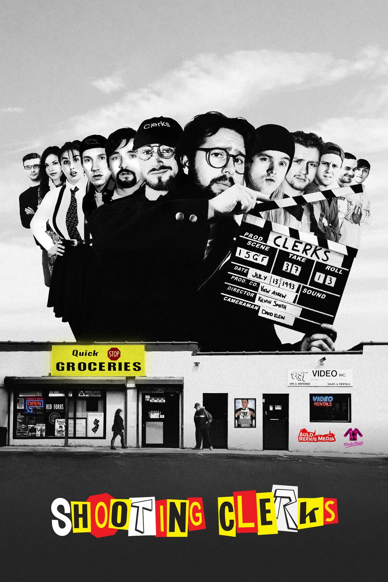 Shooting Clerks preview 1