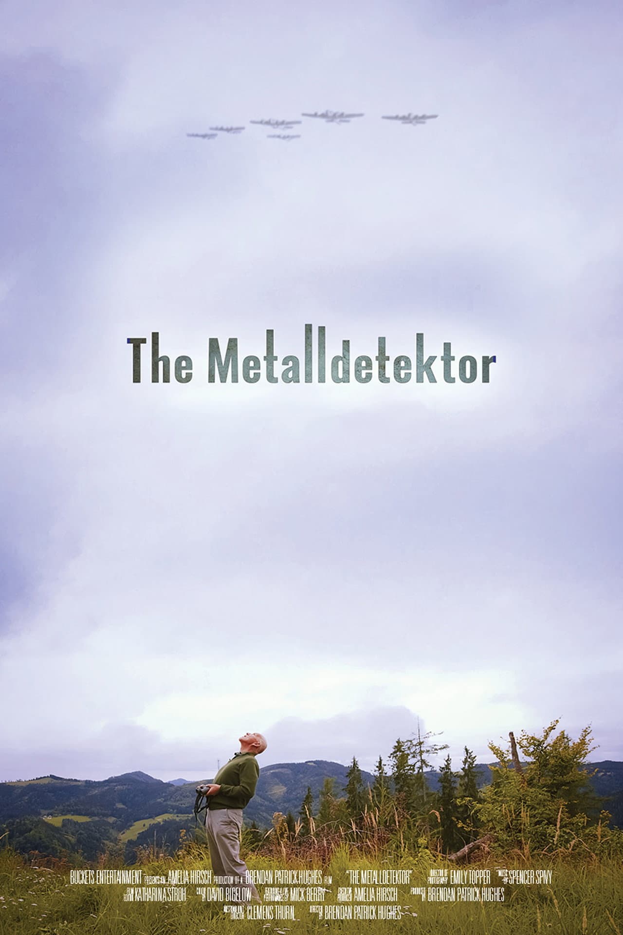 The Metal Detector preview 1