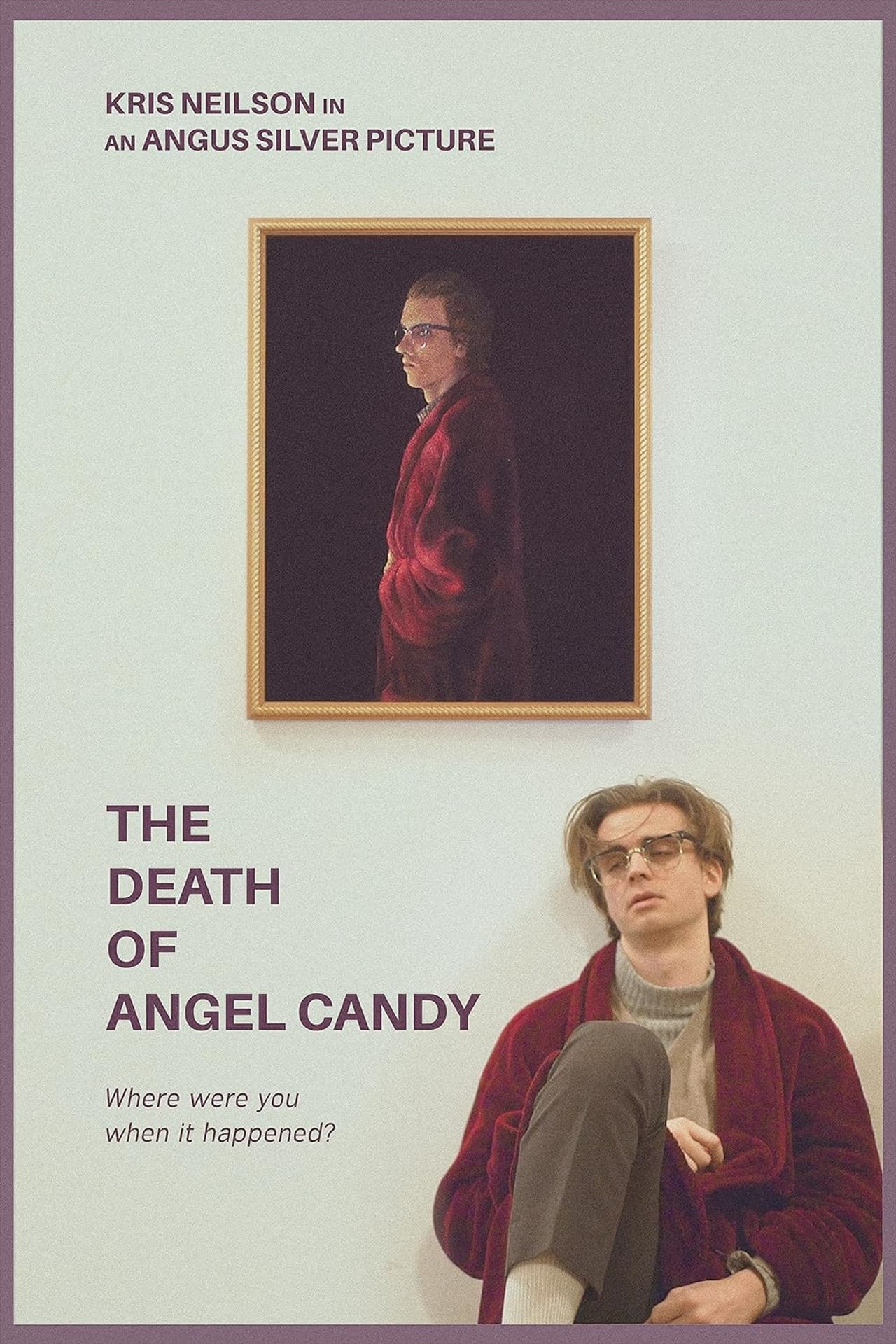 The Death of Angel Candy preview 2