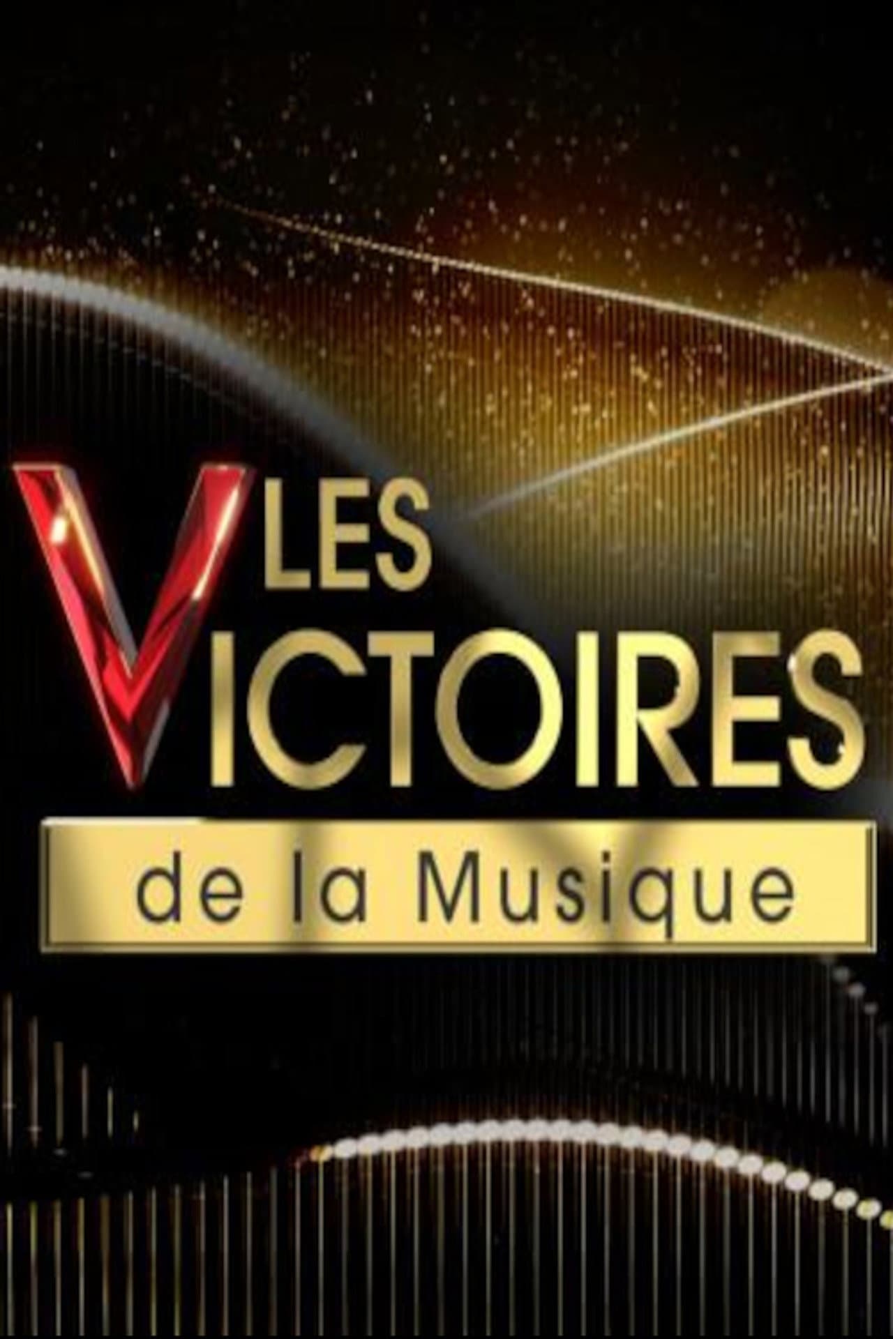 Victoires de la musique preview 2