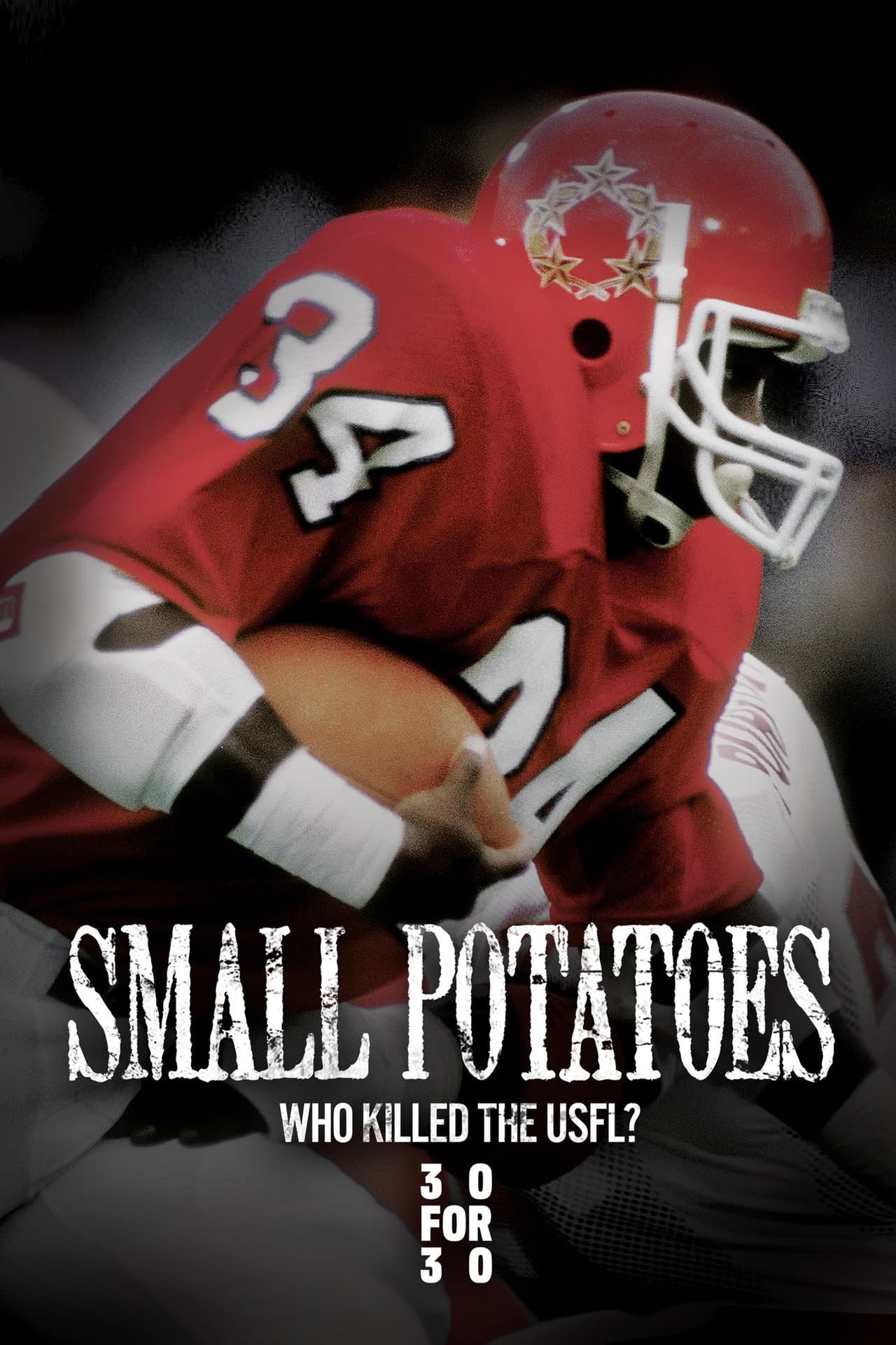Small Potatoes: Who Killed the USFL? preview 2