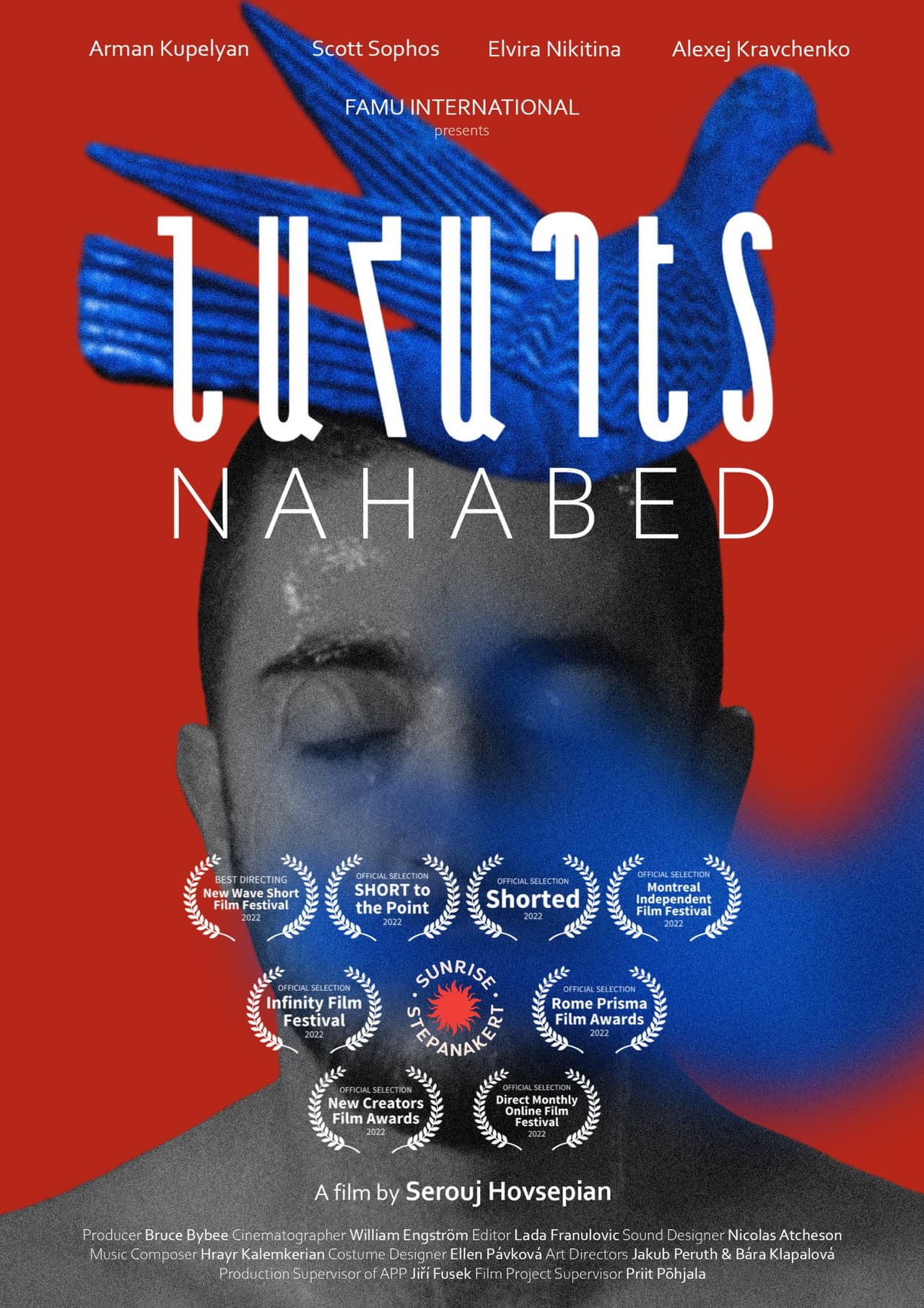 NAHABED preview 1