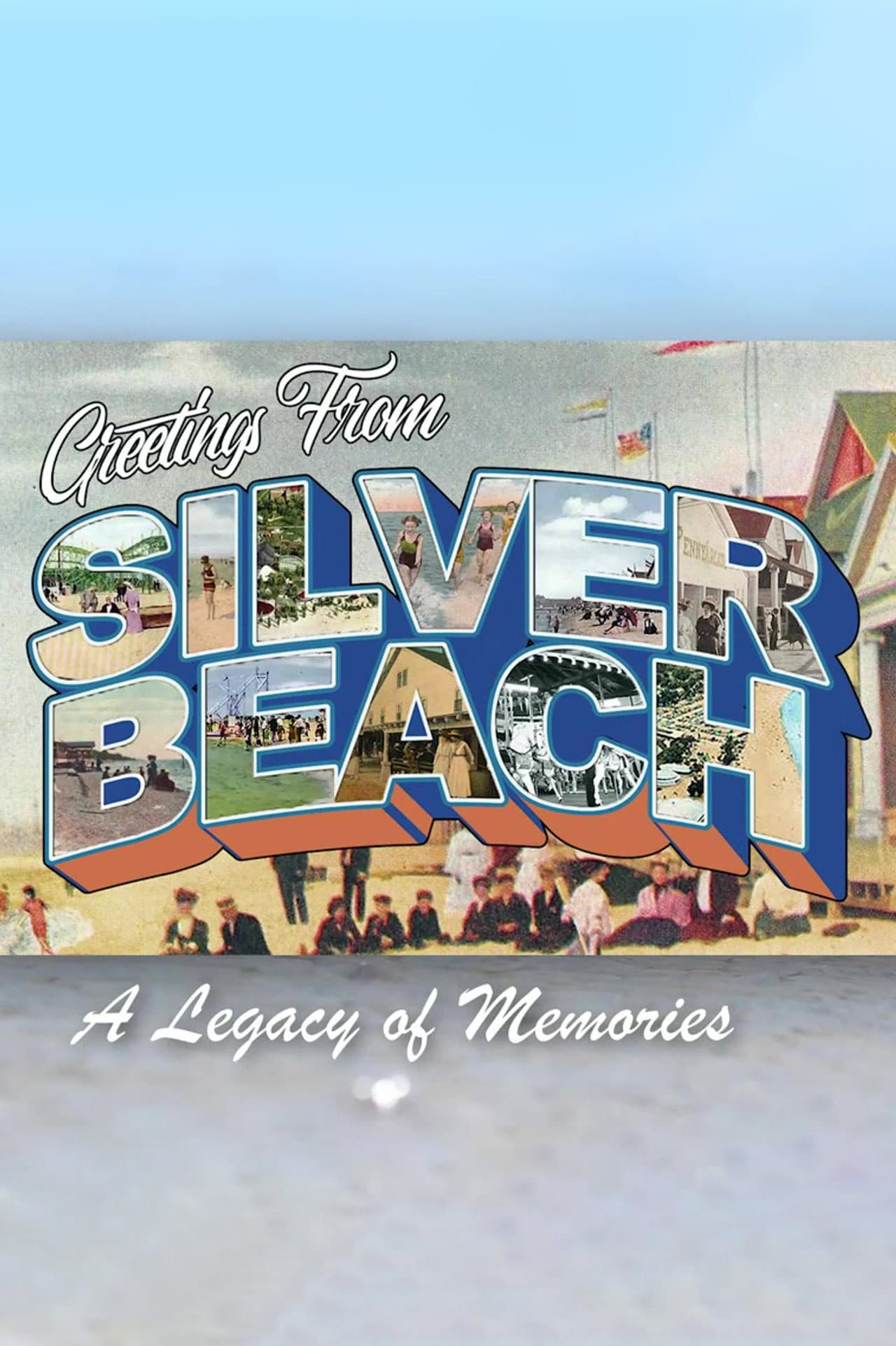 A Legacy Of Memories: Silver Beach Amusement Park preview 2