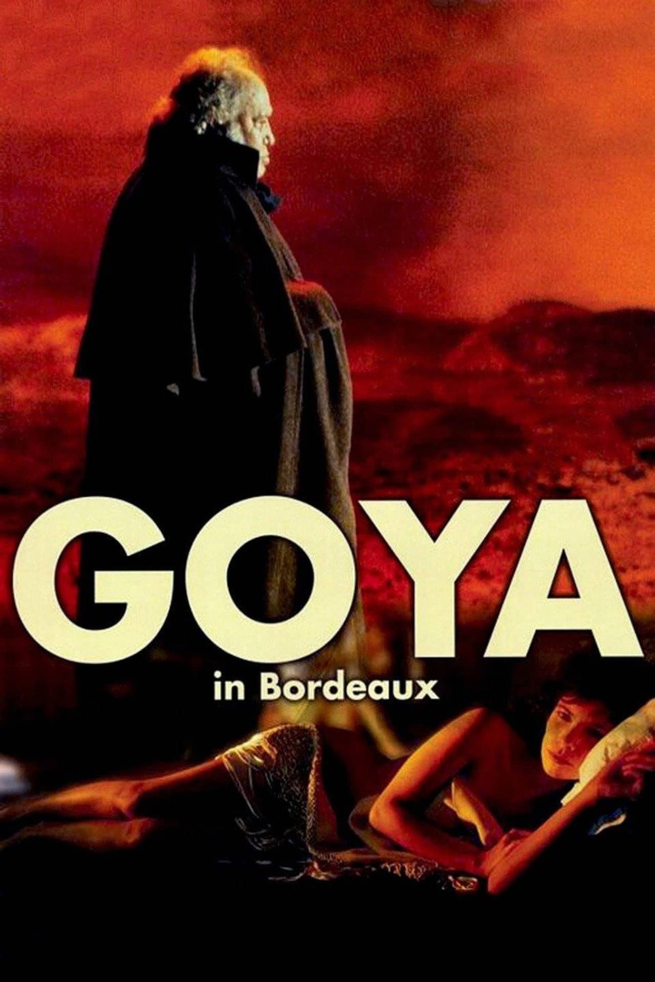 Goya in Bordeaux preview 2