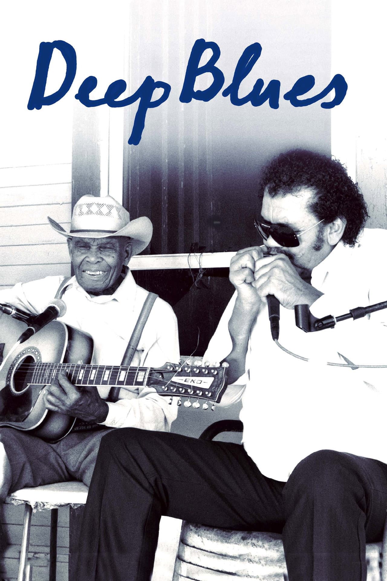 Deep Blues preview 1