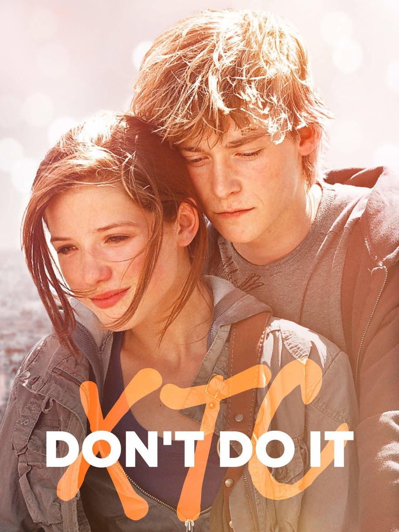 XTC Just Don't Do It preview 2