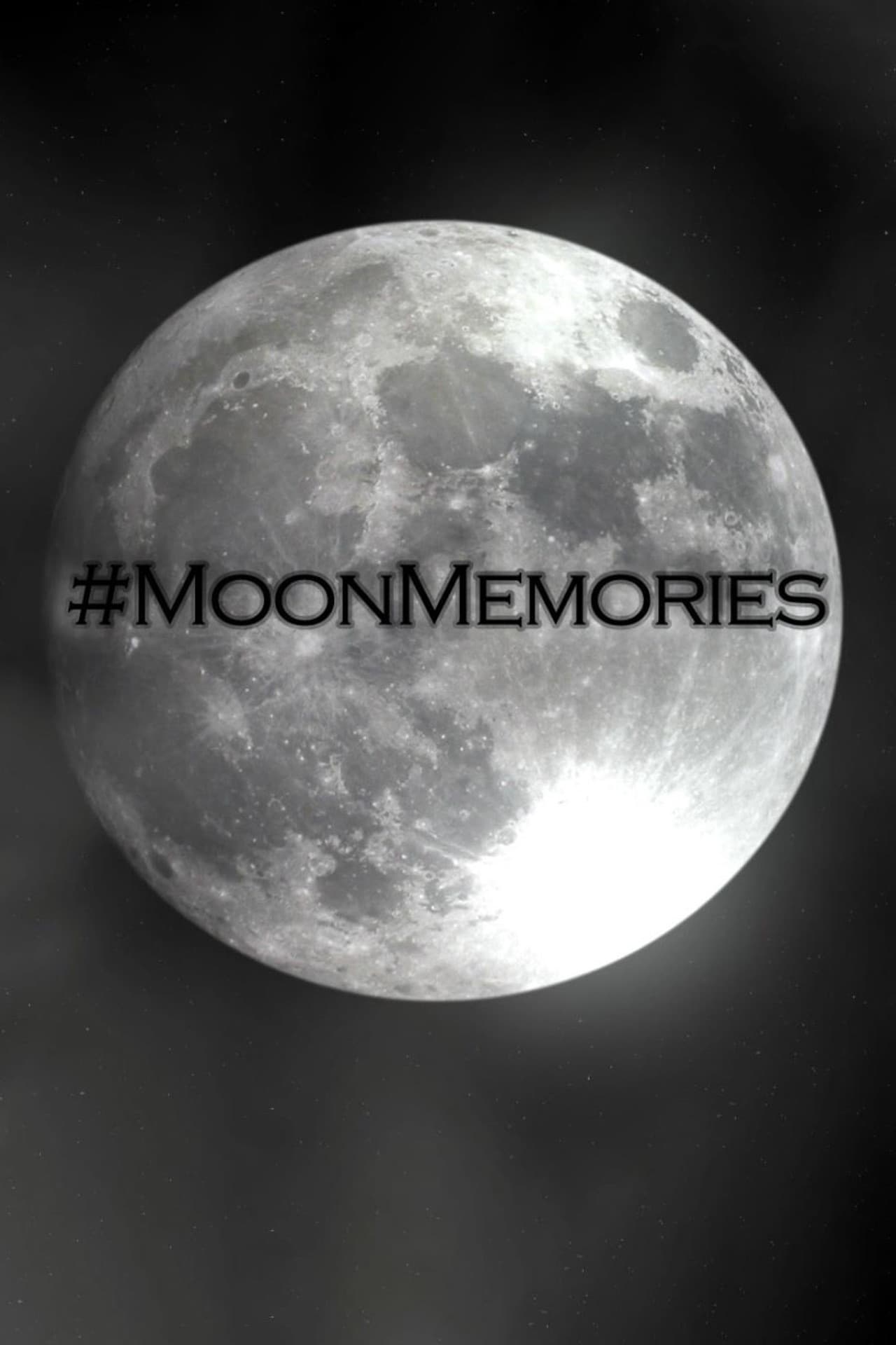 #MoonMemories preview 2