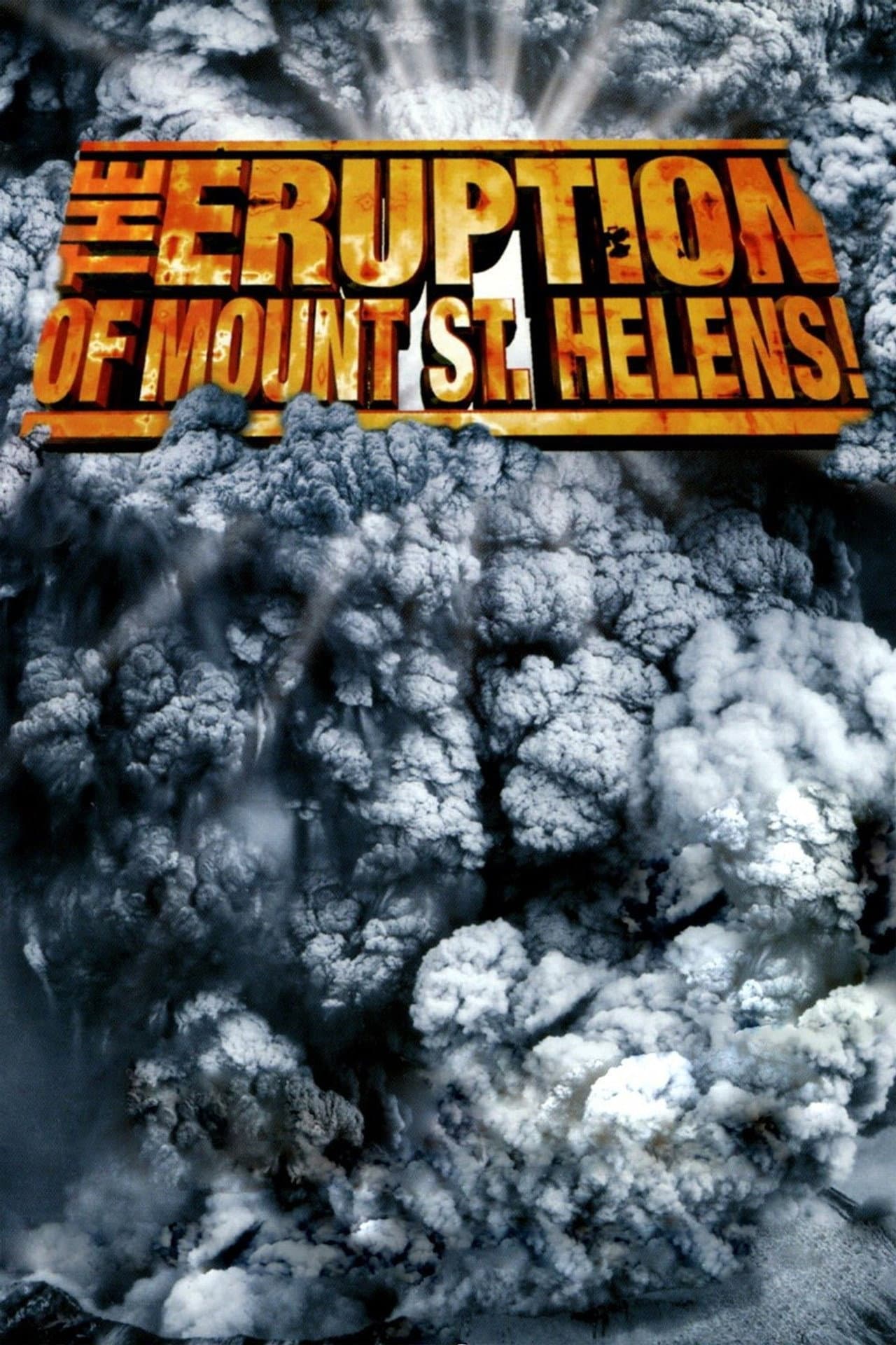 The Eruption of Mount St. Helens! preview 2