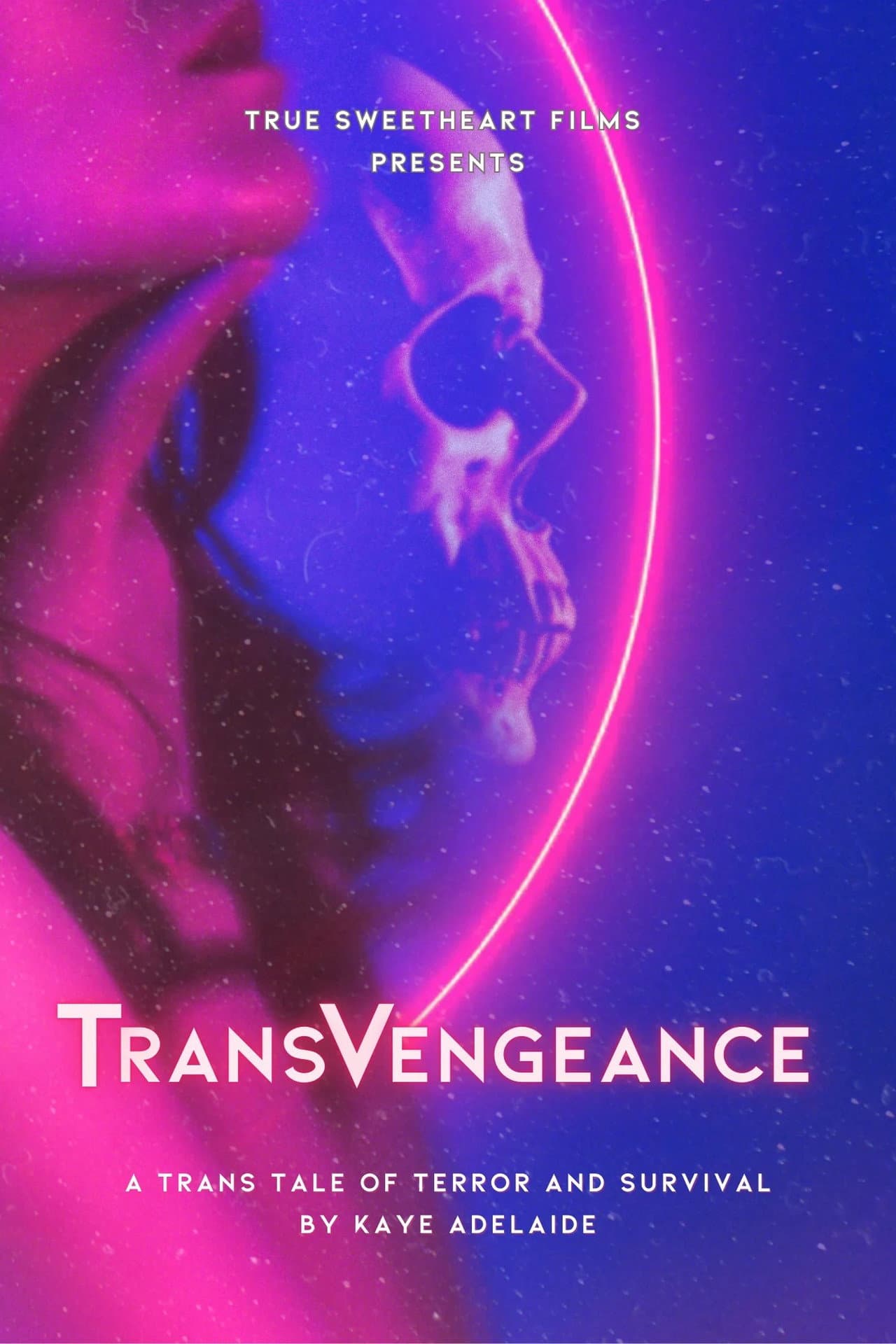 TransVengeance preview 2