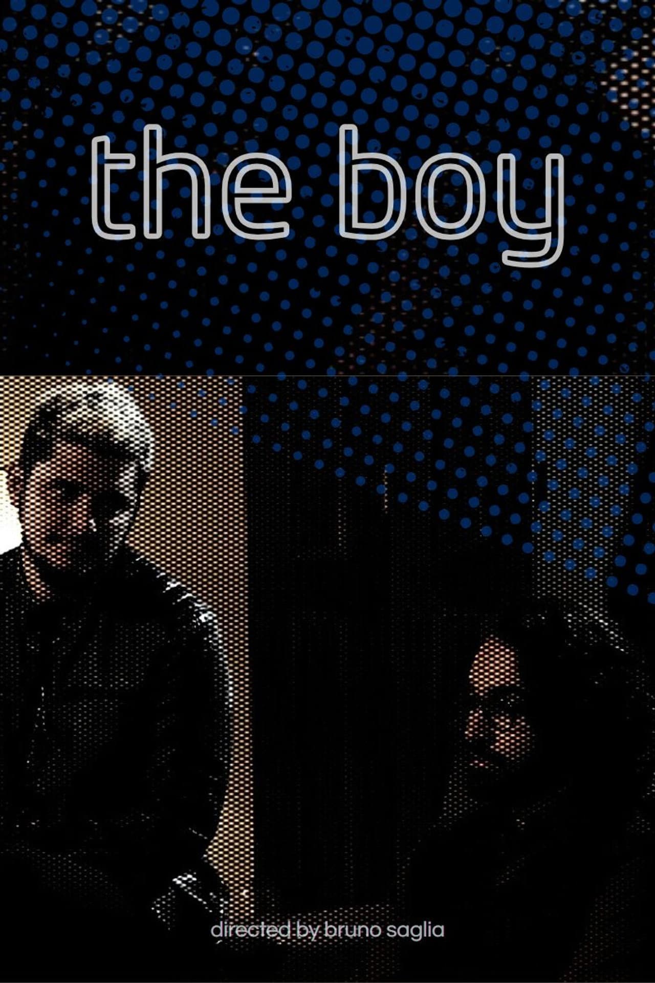 The Boy preview 2