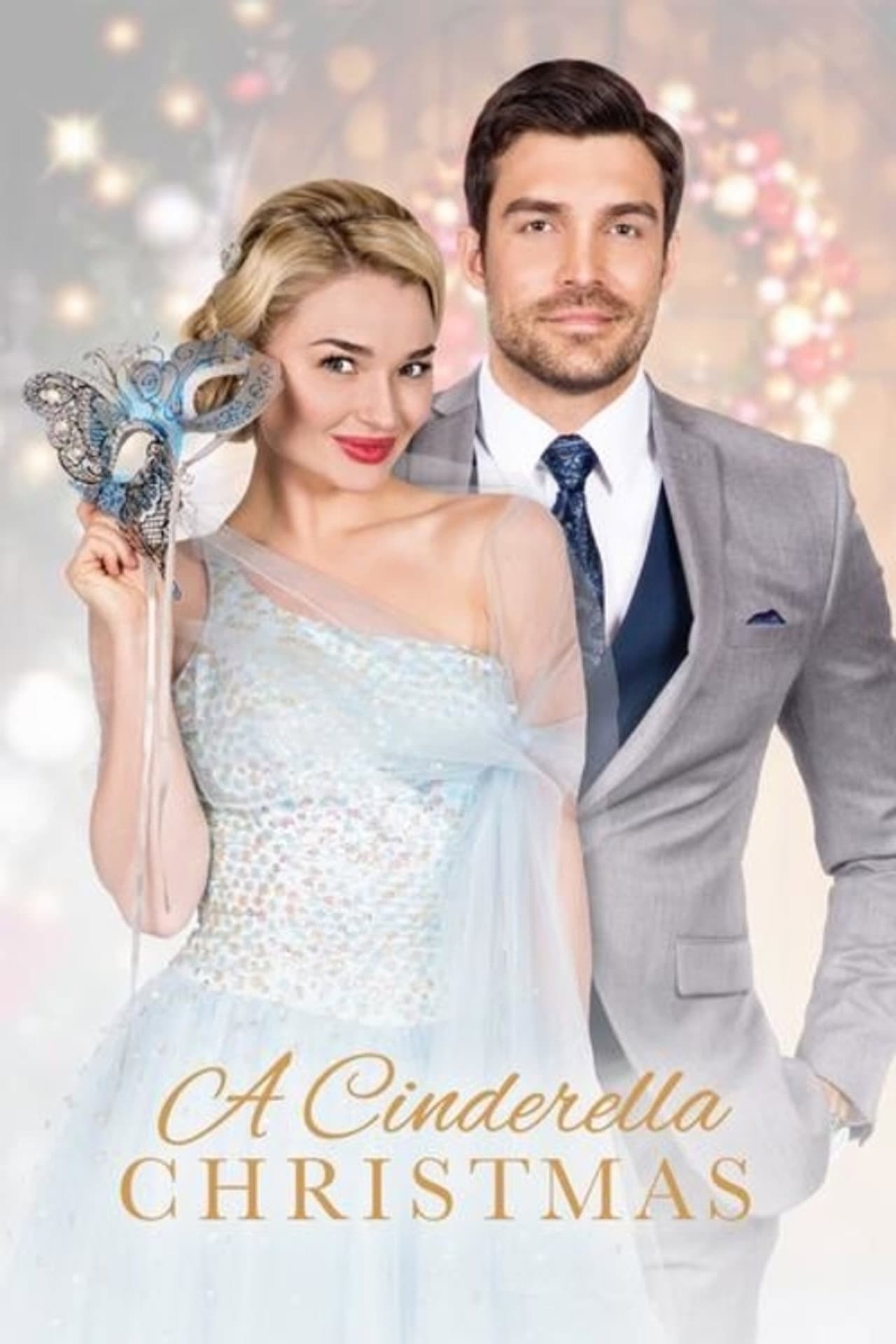 A Cinderella Christmas preview 2