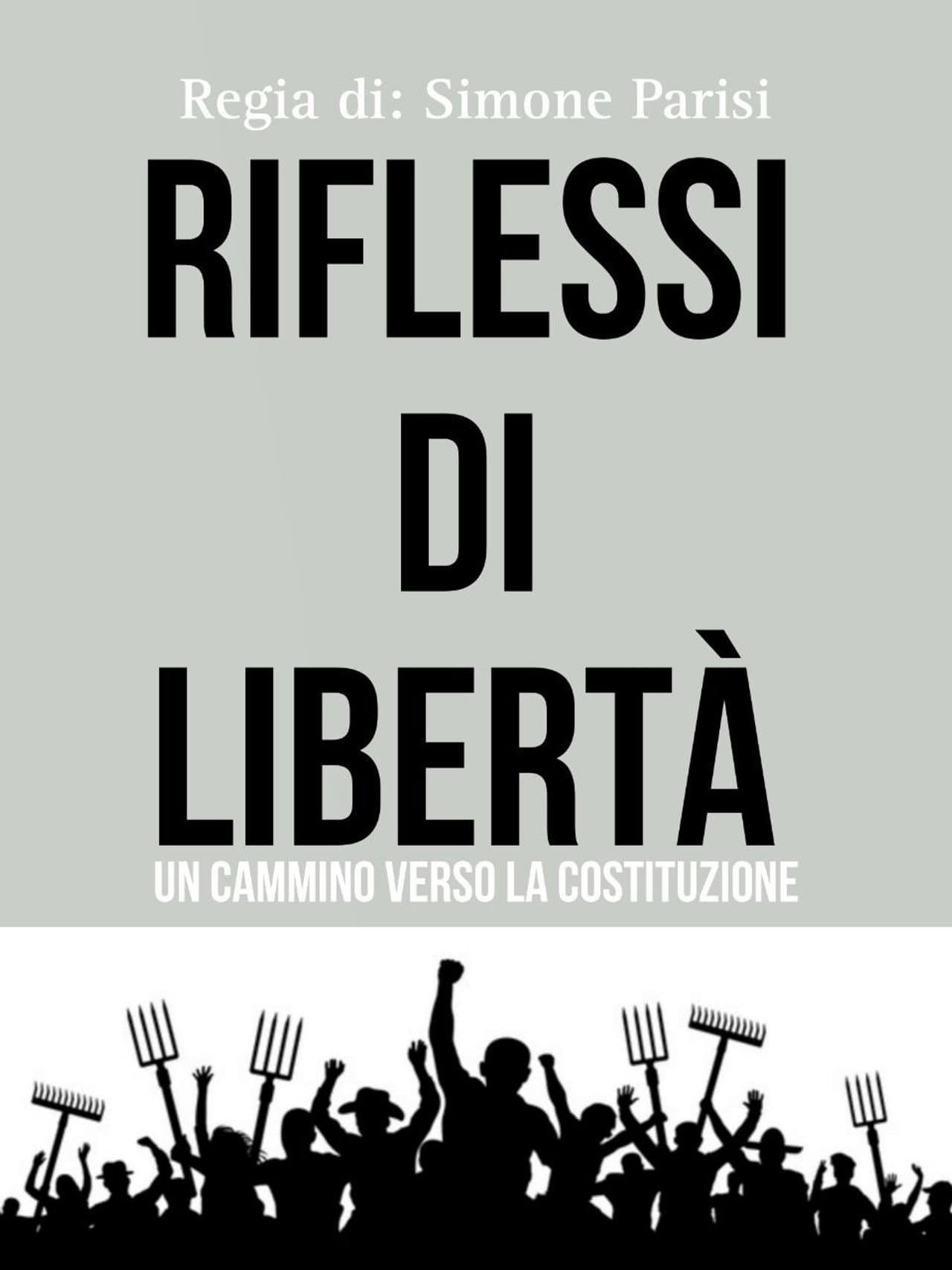 Riflessi di libertà preview 2