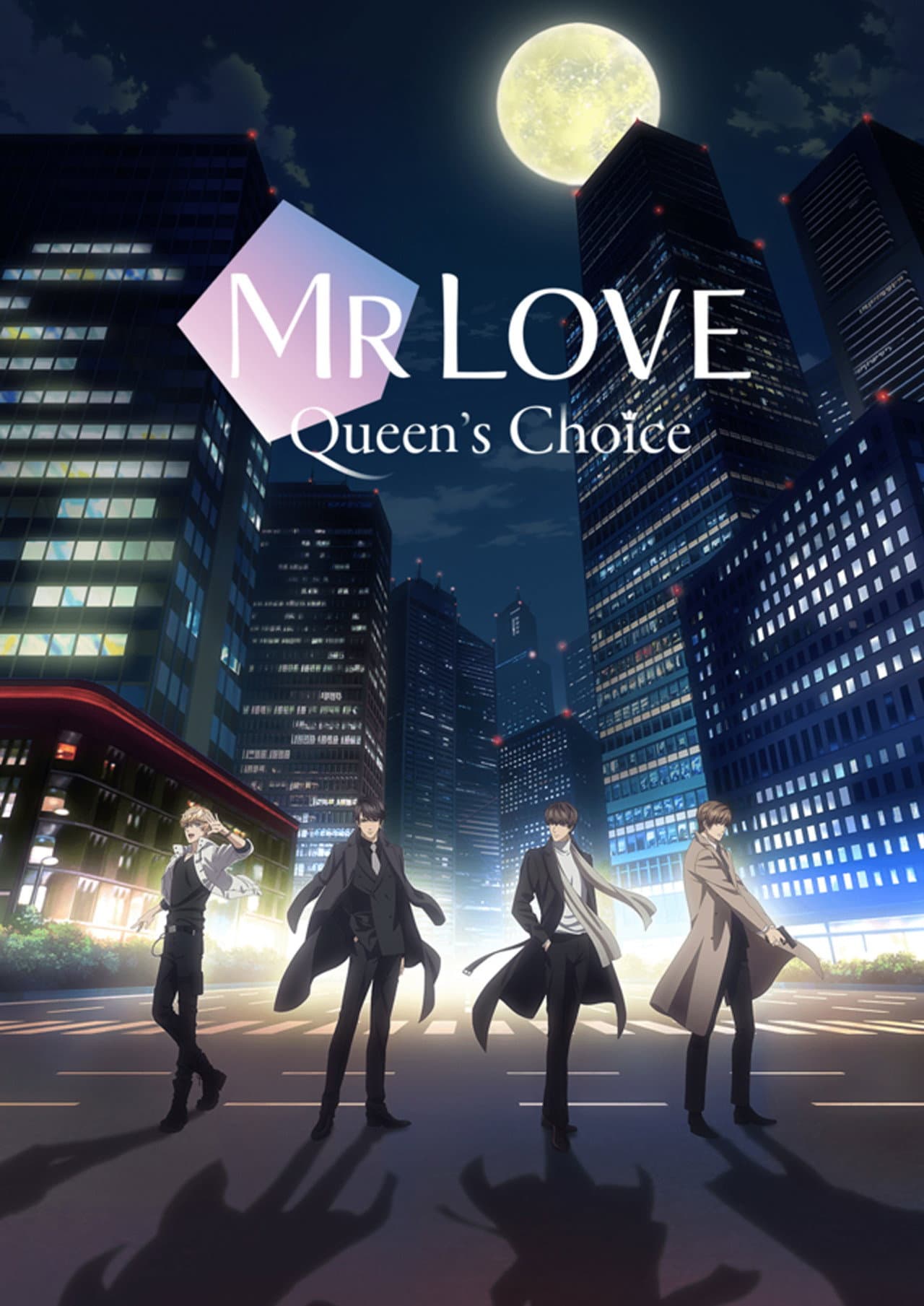 Mr Love: Queen's Choice preview 2