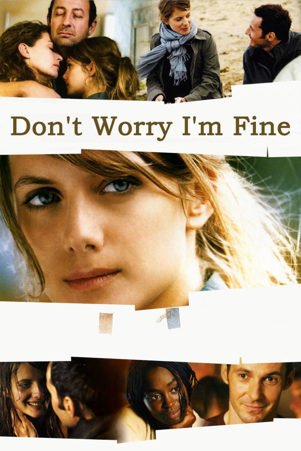 Don't Worry, I'm Fine preview 2