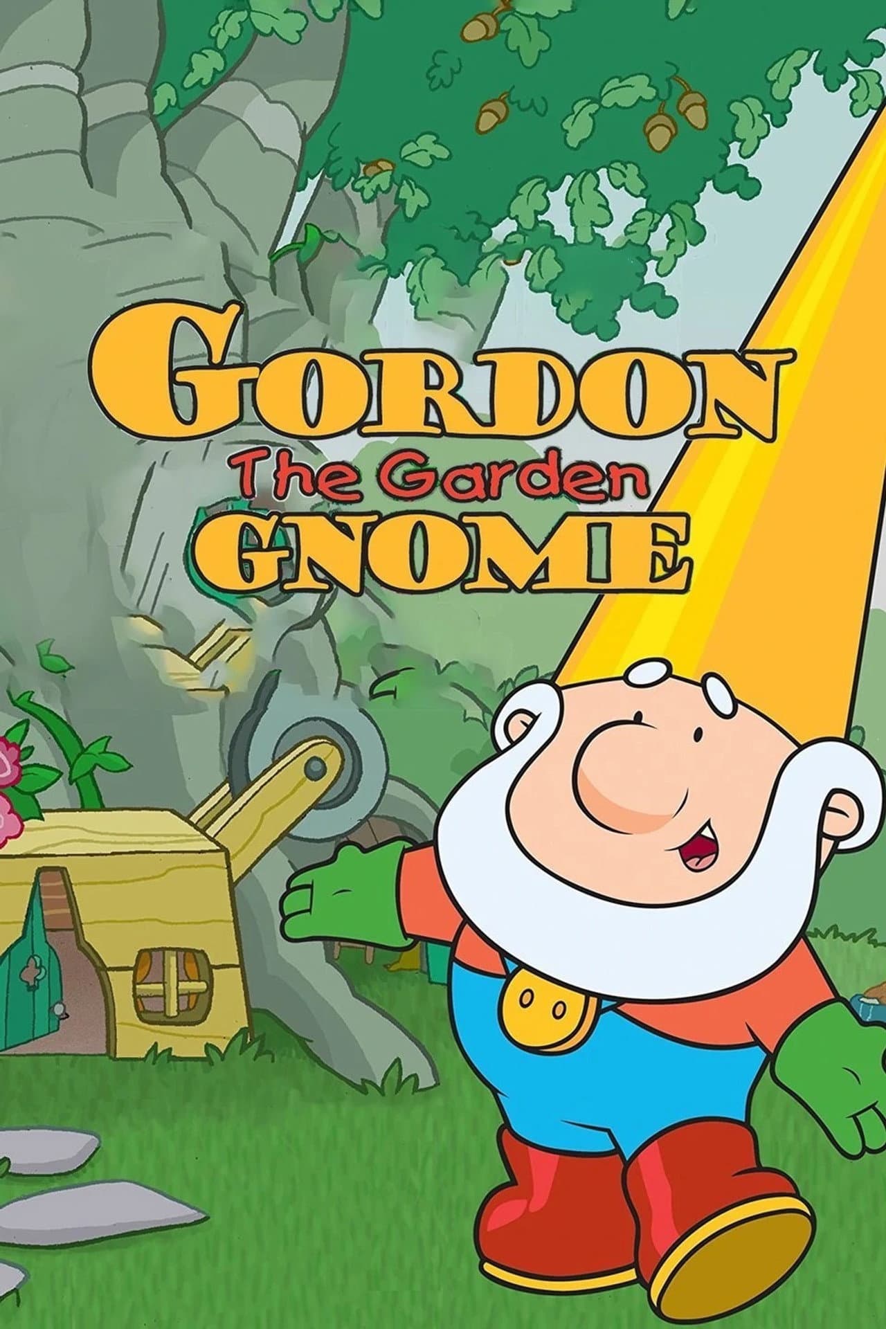 Gordon the Garden Gnome preview 2