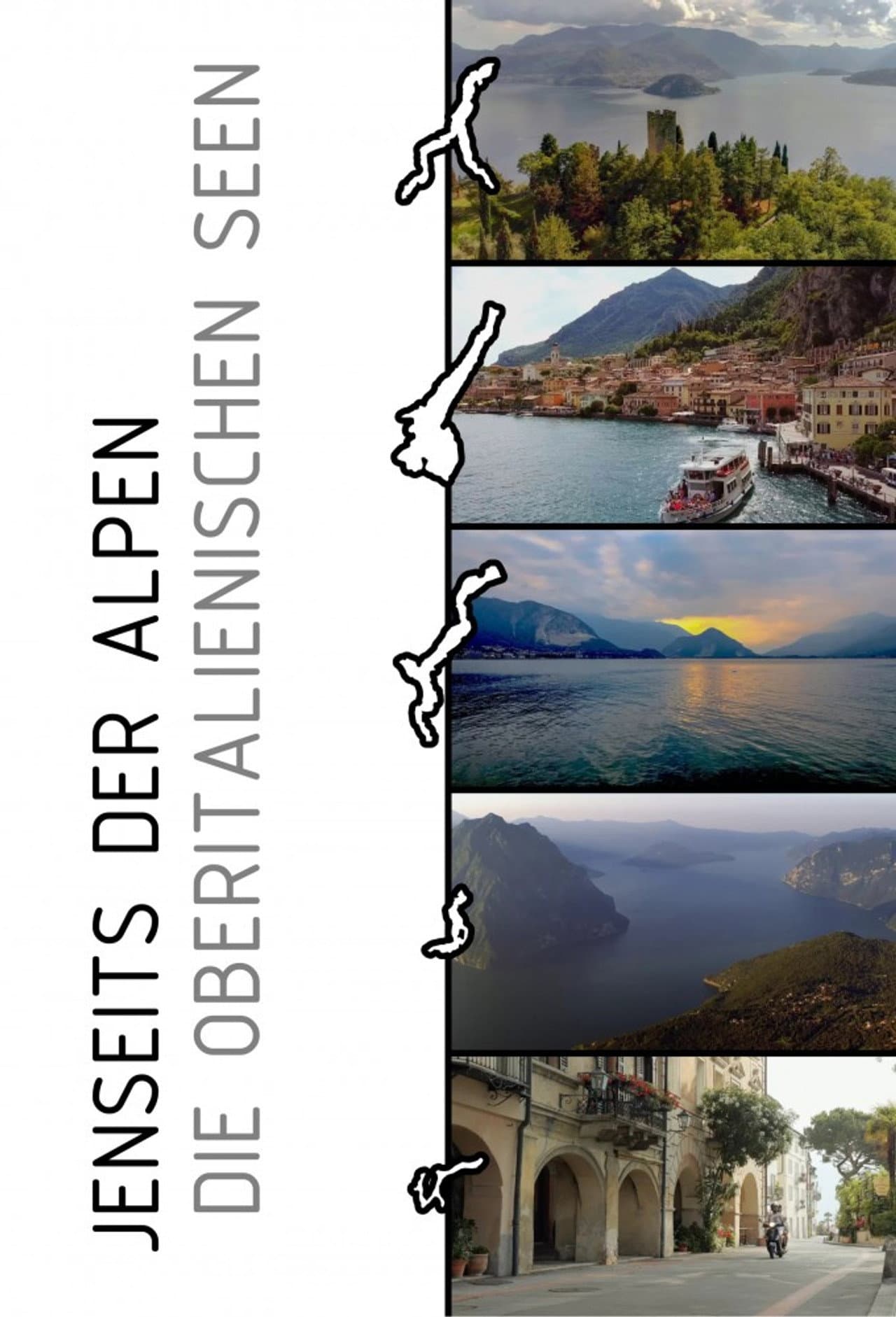 Jenseits der Alpen preview 2