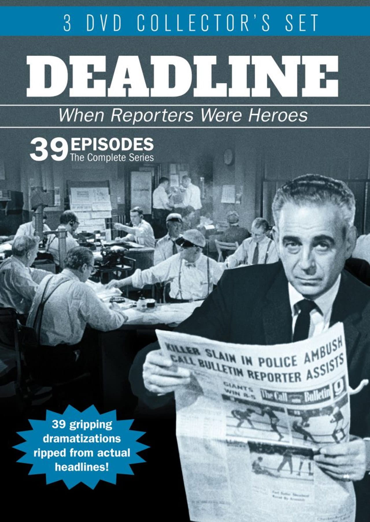 Deadline preview 2