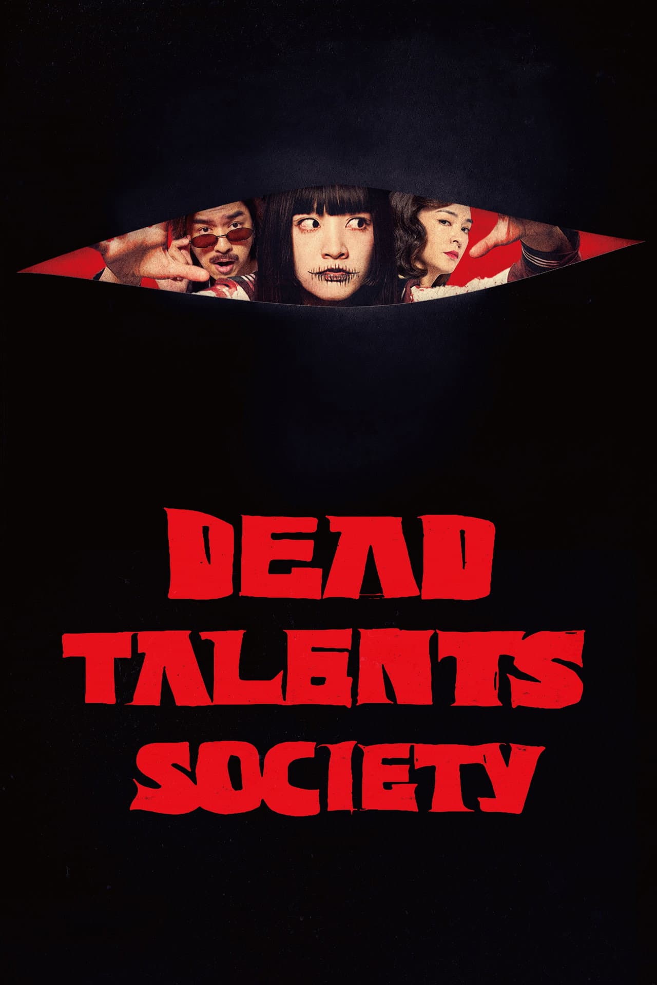 Dead Talents Society preview 2