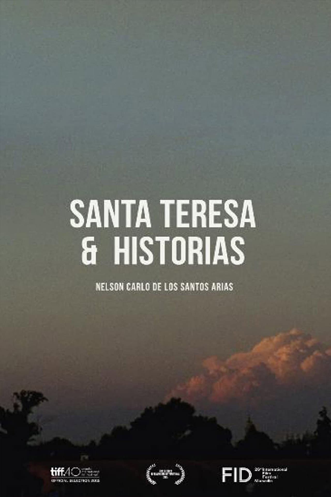 Santa Teresa & Other Stories preview 2