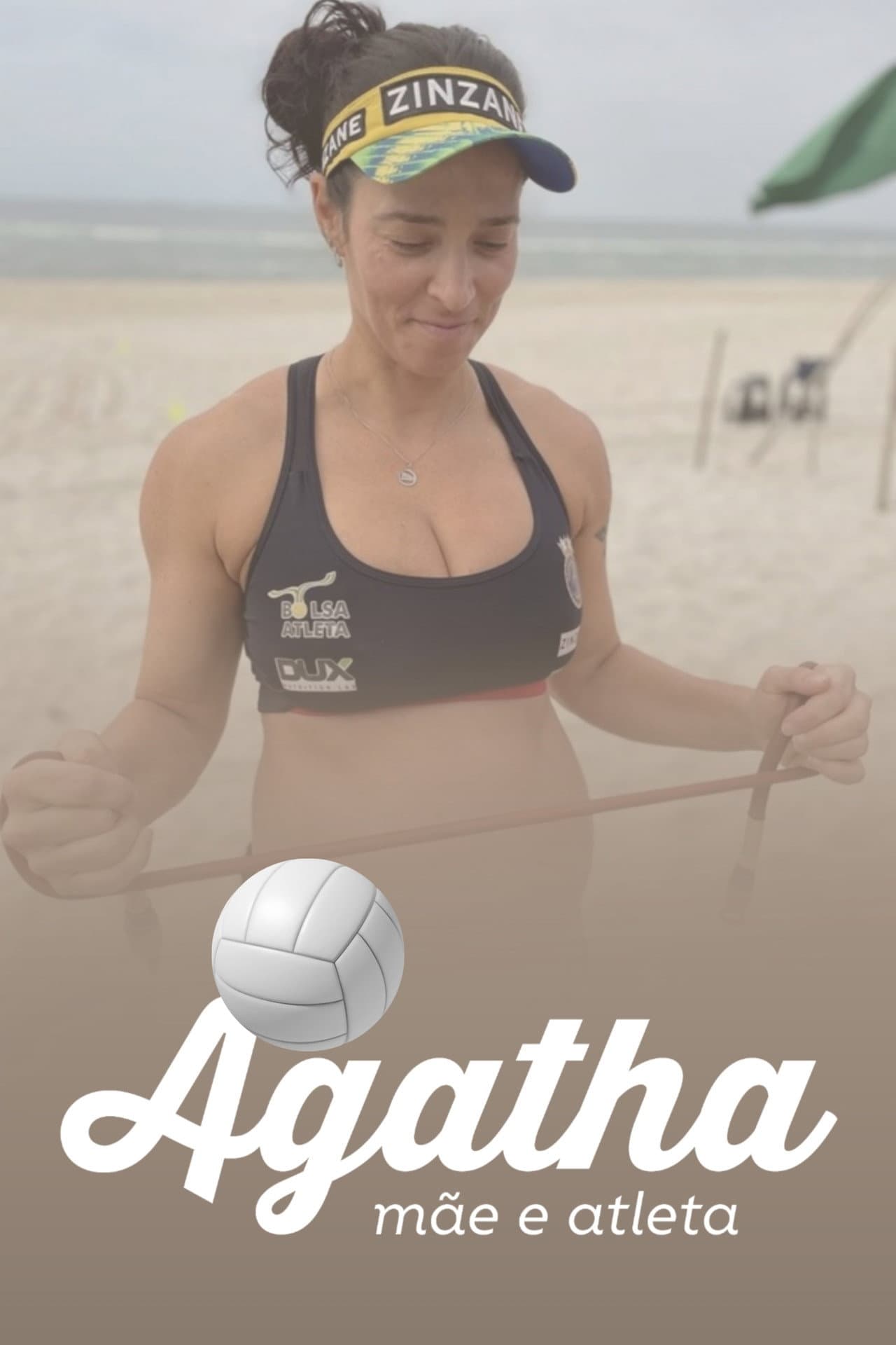 Ágatha: Mãe e Atleta preview 1