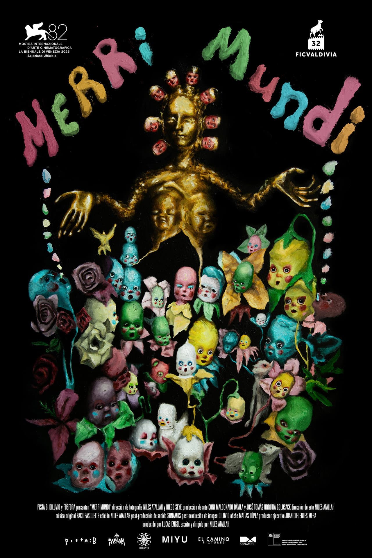 Merrimundi preview 2