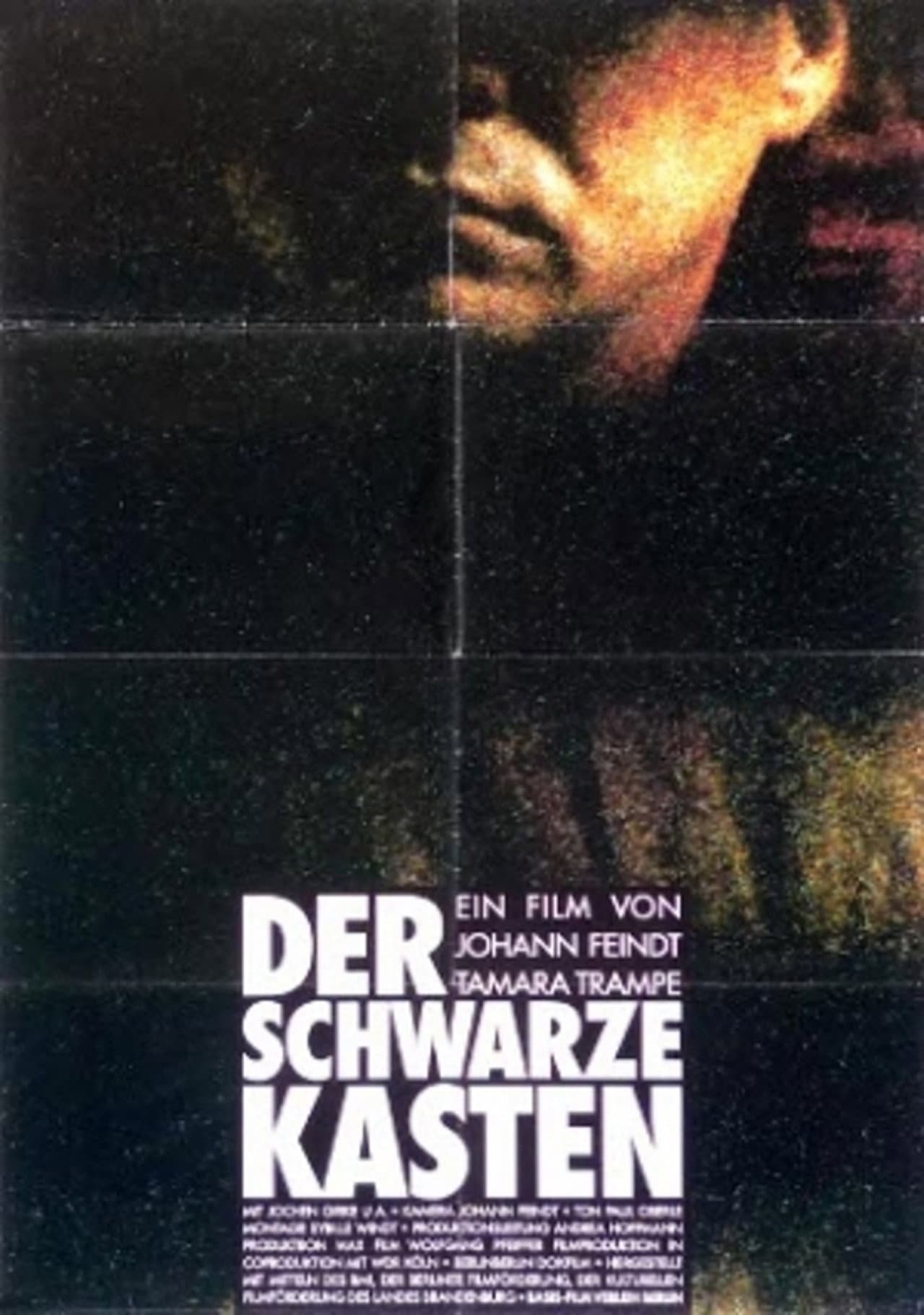 Der schwarze Kasten preview 2