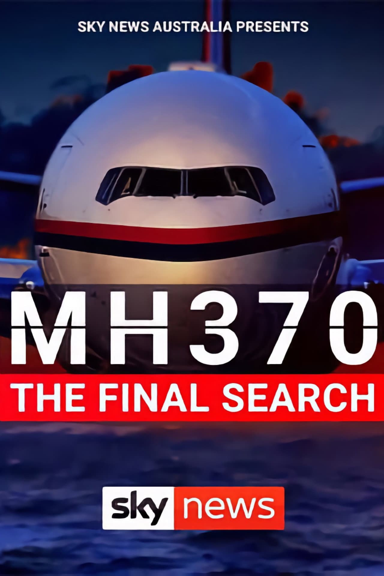 MH370: The Final Search preview 2