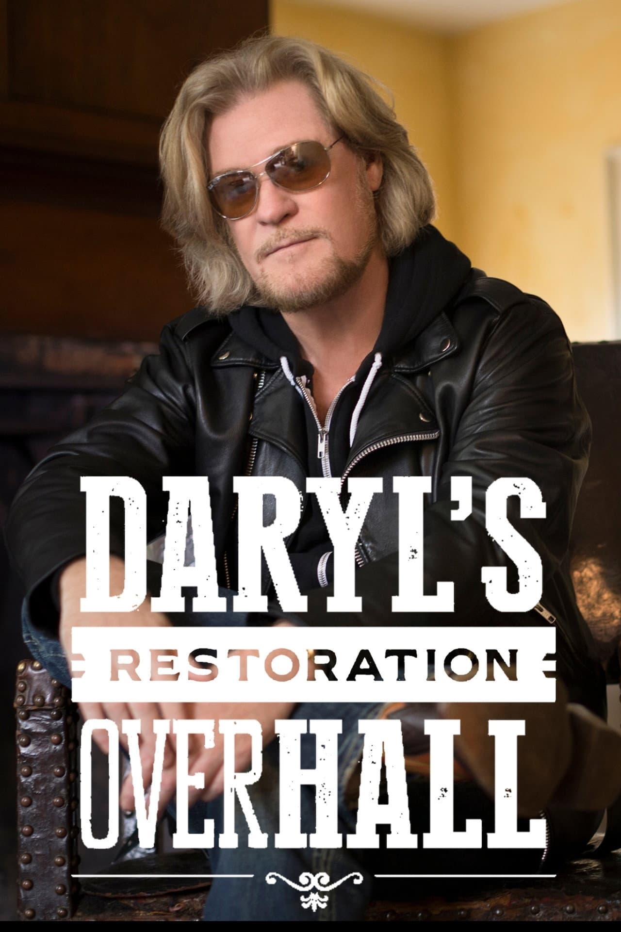 Daryl's Restoration Over-Hall preview 2