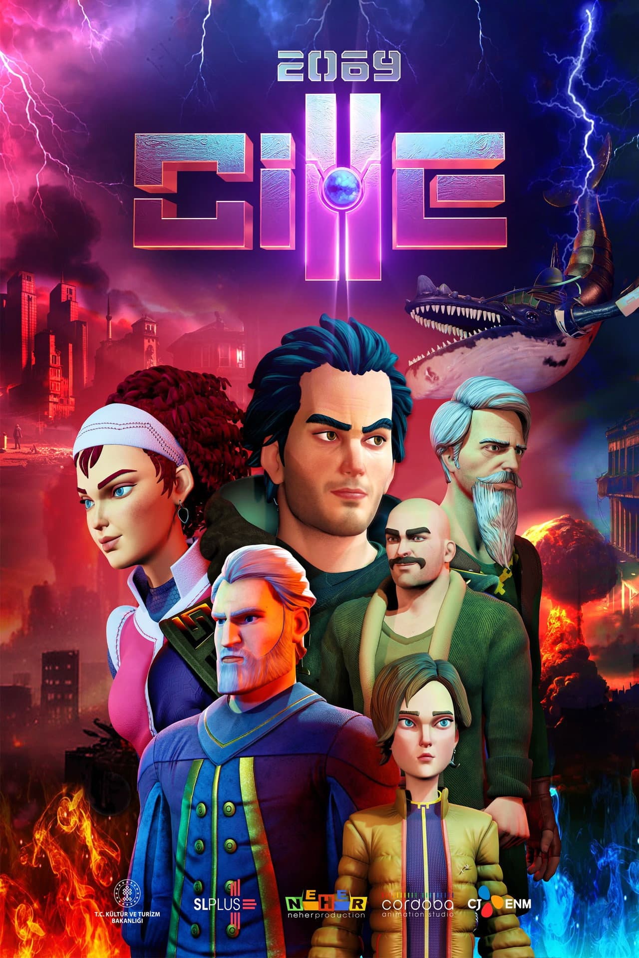 Cille 2069 preview 1