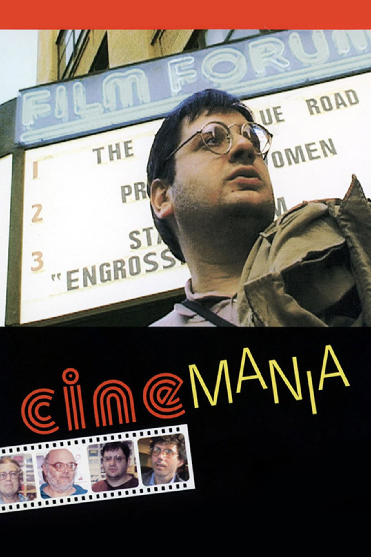 Cinemania preview 2