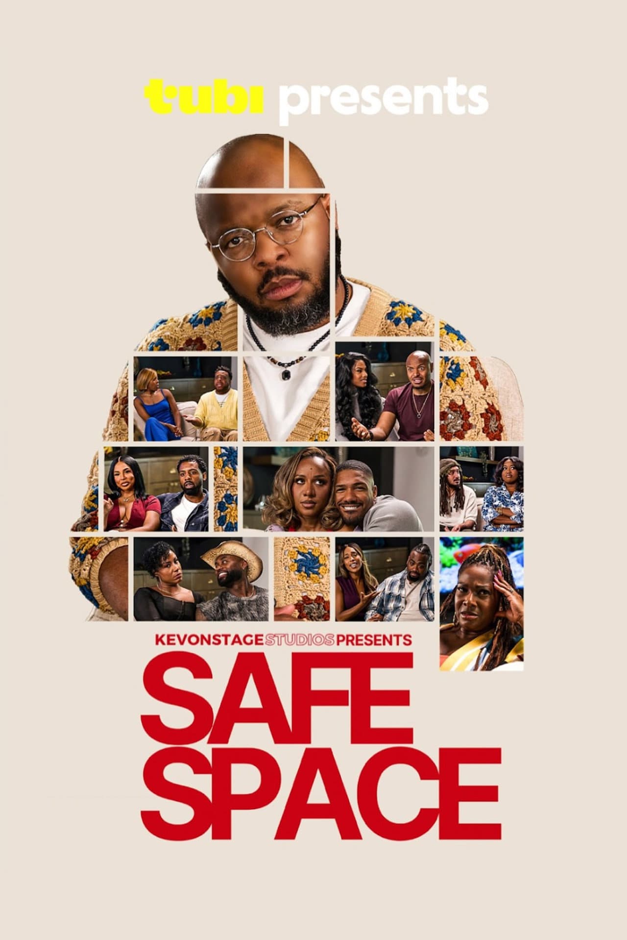 Safe Space preview 2