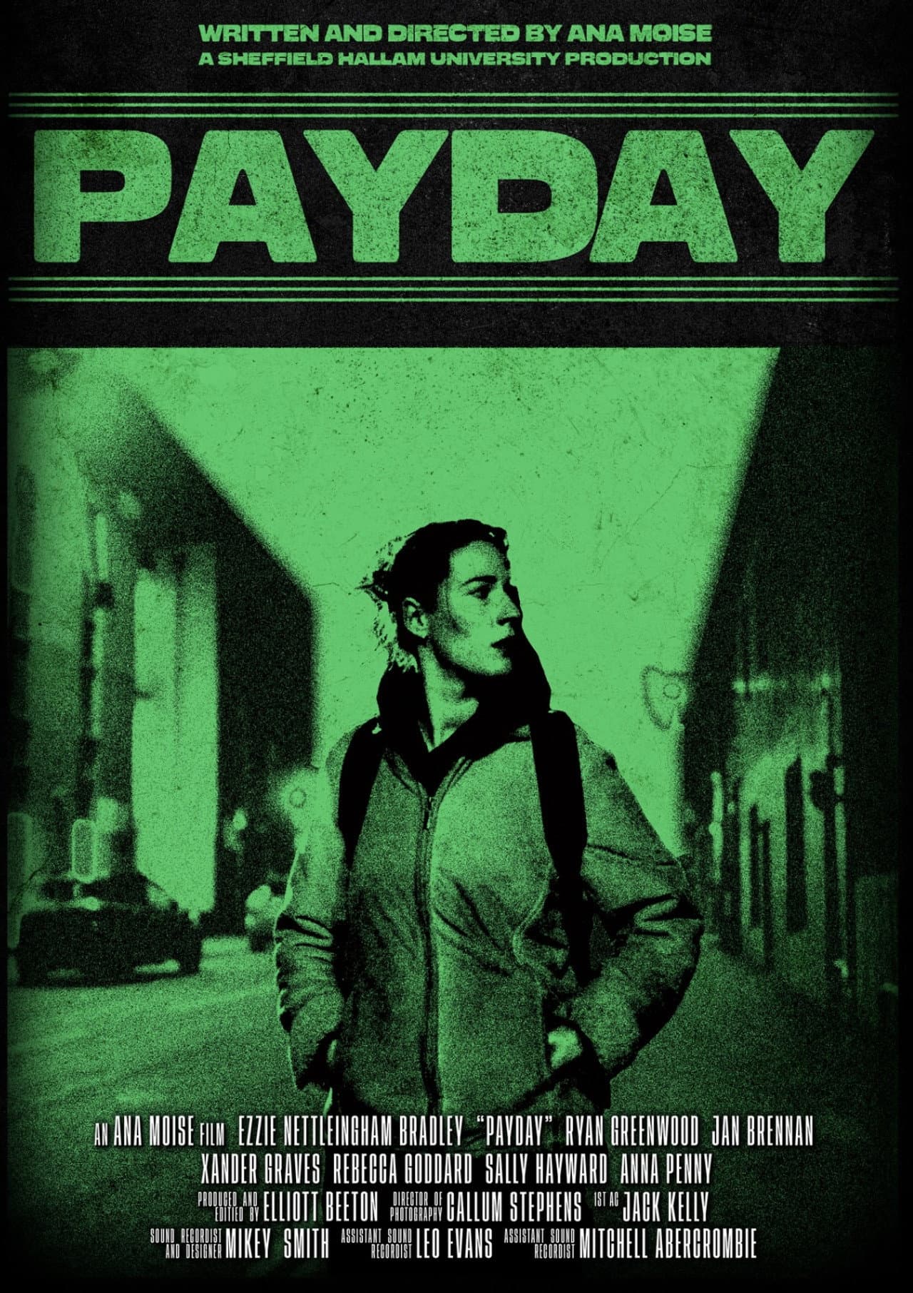 PAYDAY preview 2