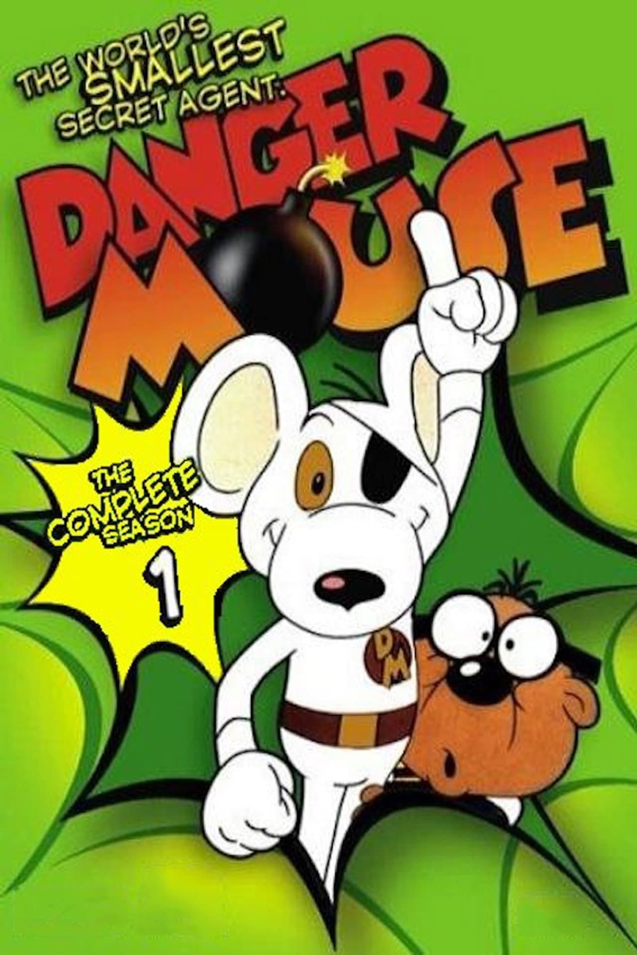 Season 1