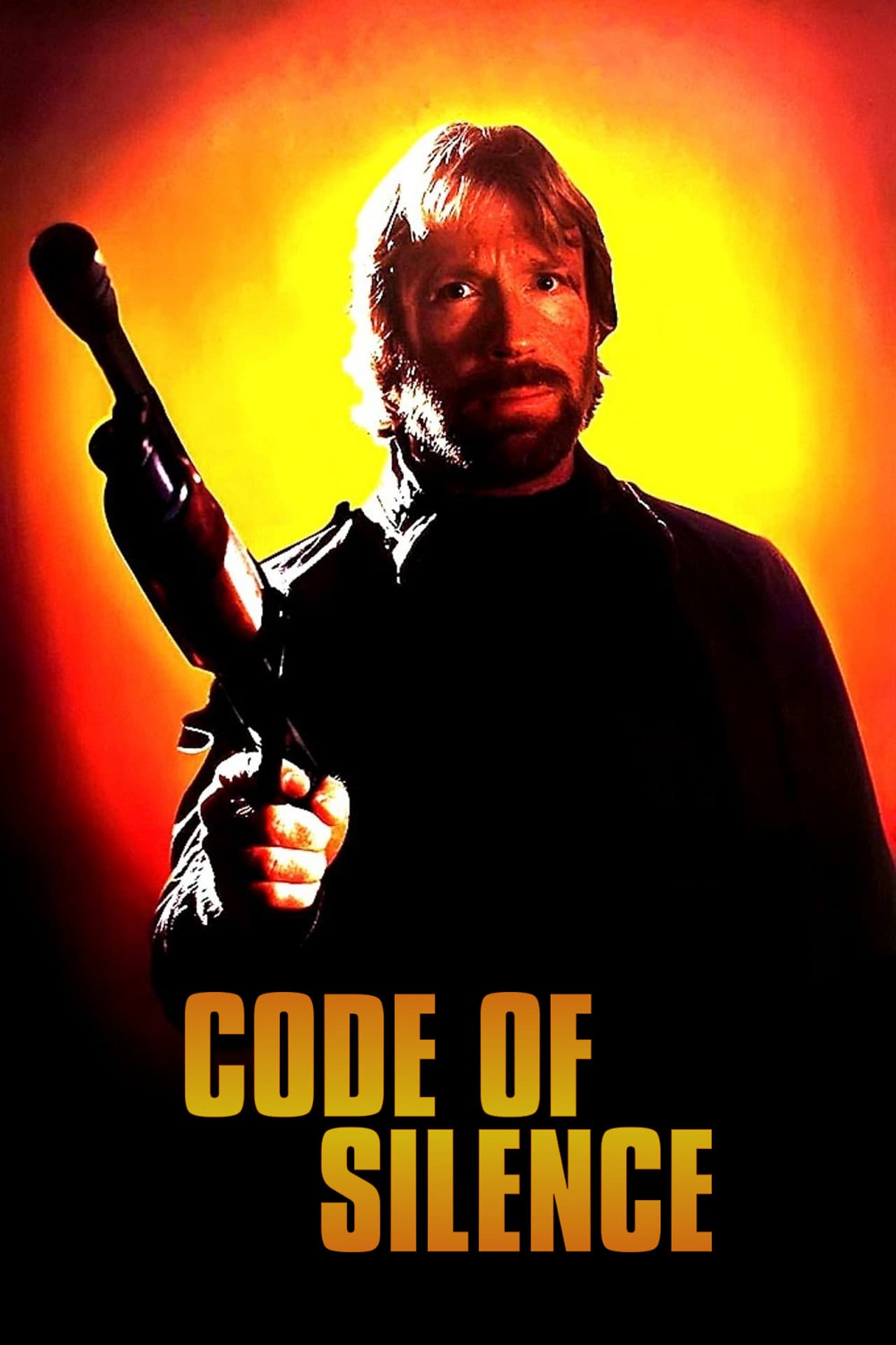Code of Silence preview 2