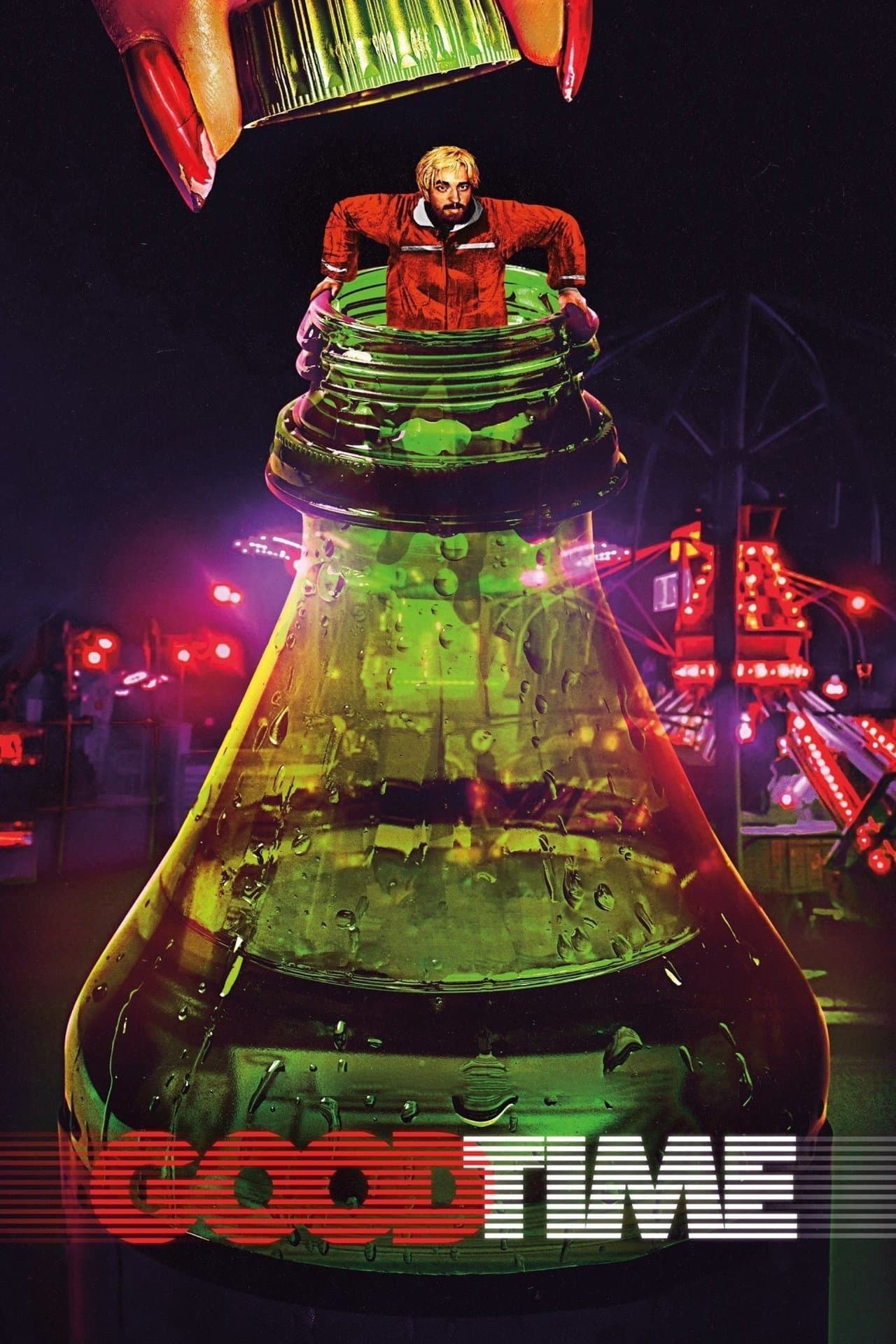 Good Time preview 2