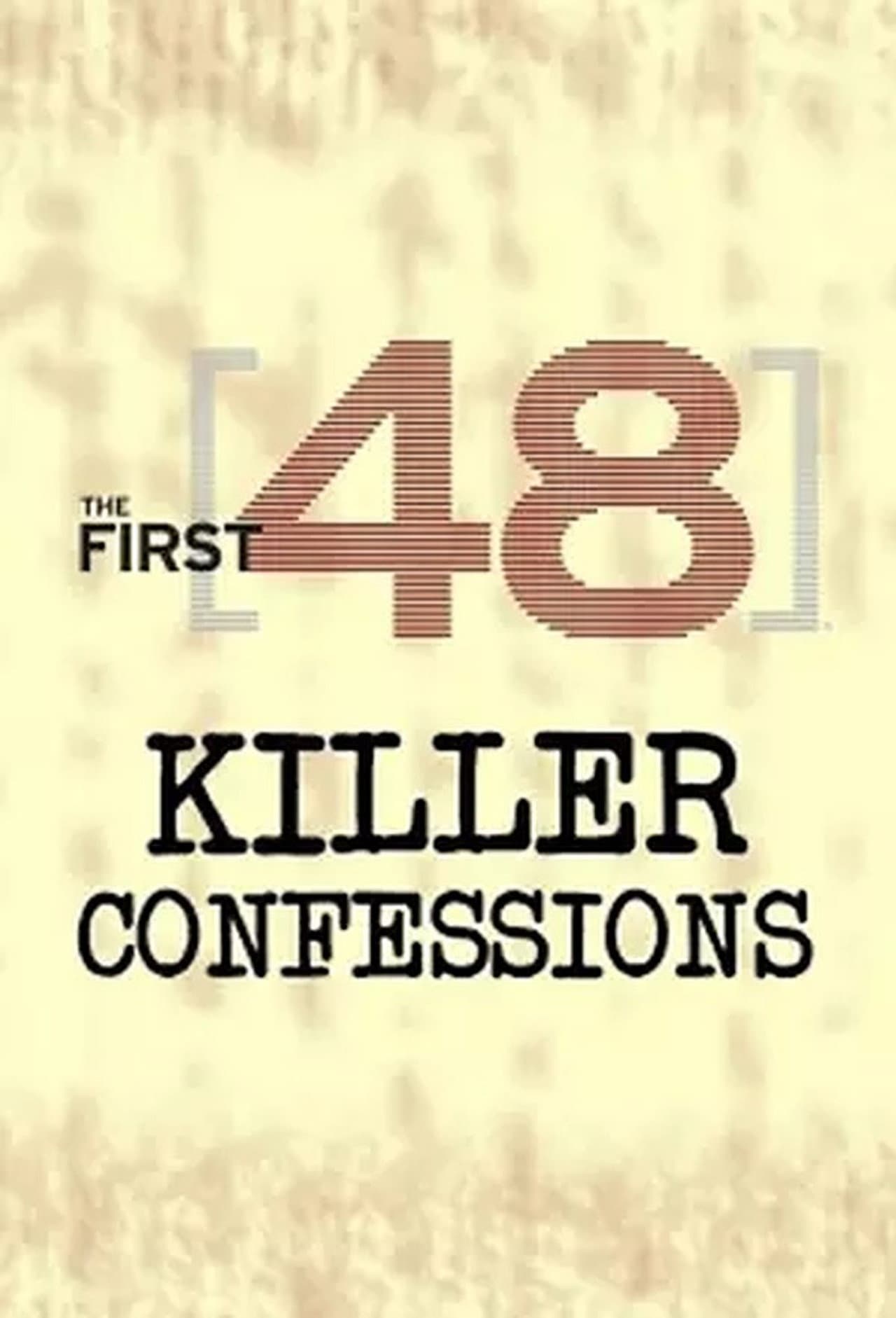The First 48: Killer Confessions preview 1