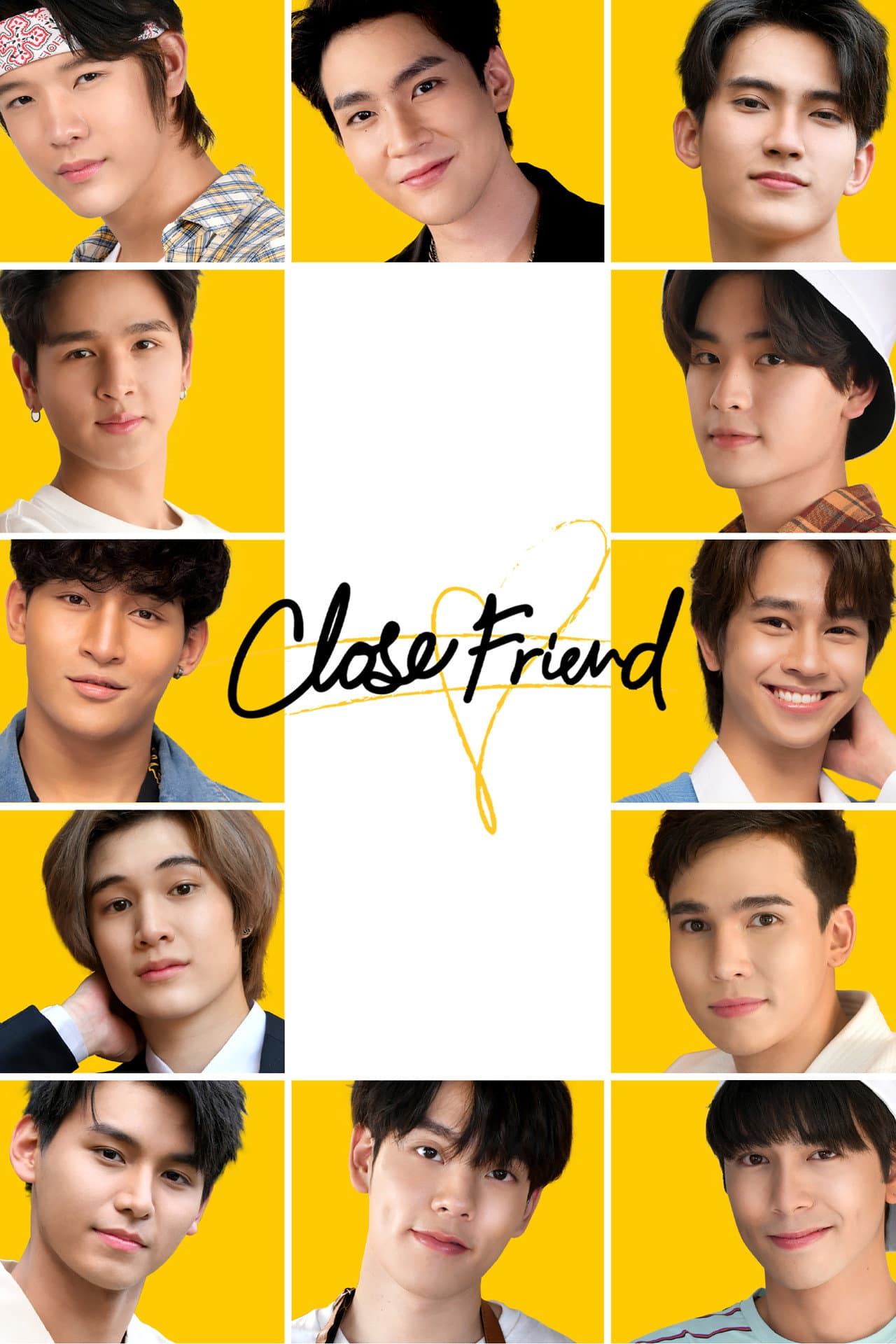 Close Friend preview 2
