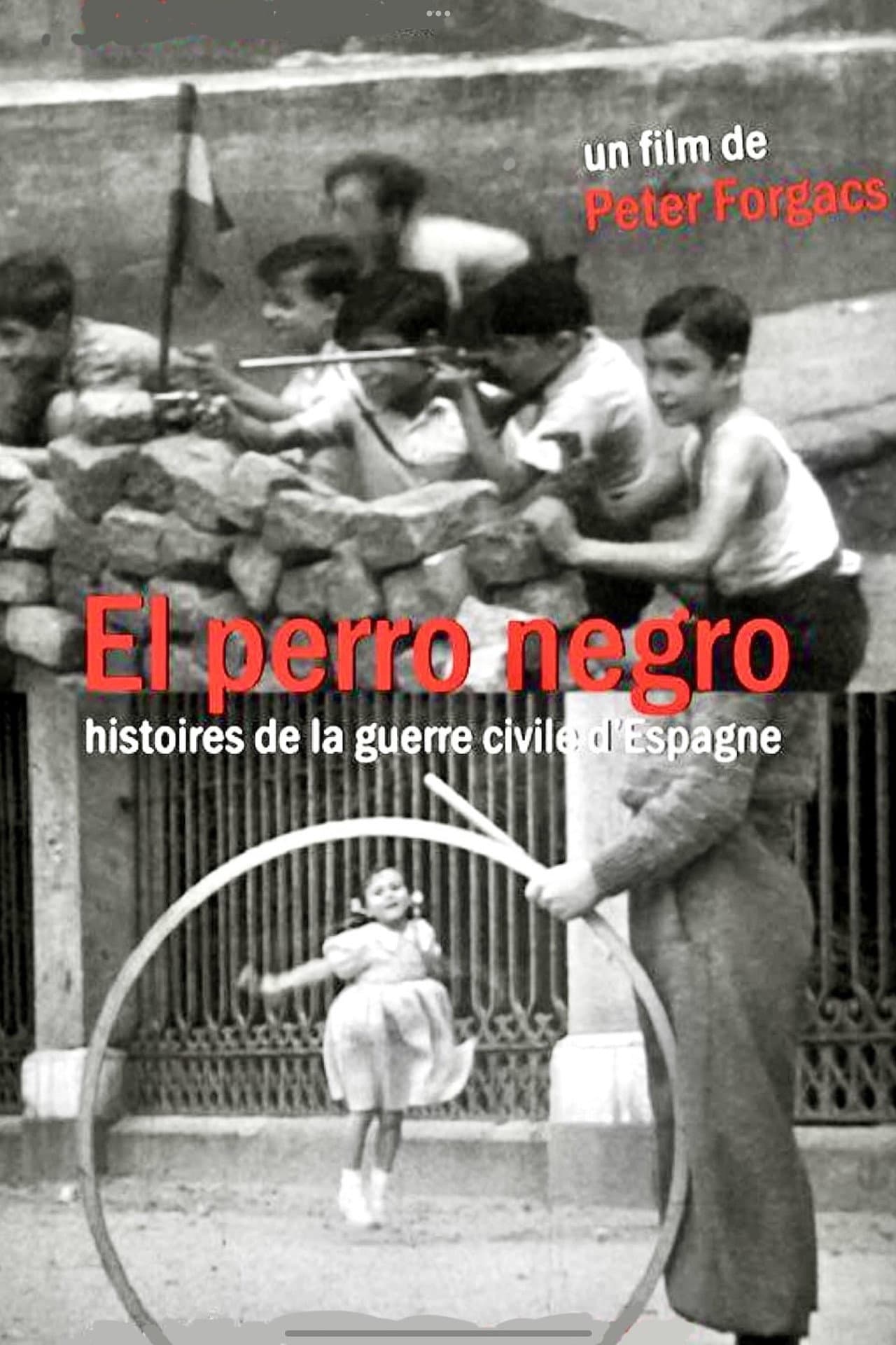 El perro negro preview 2