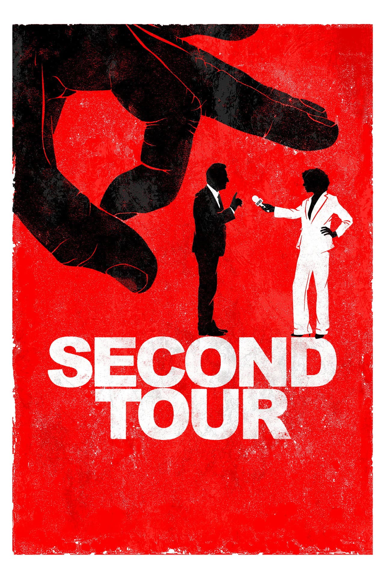 Second Tour preview 2