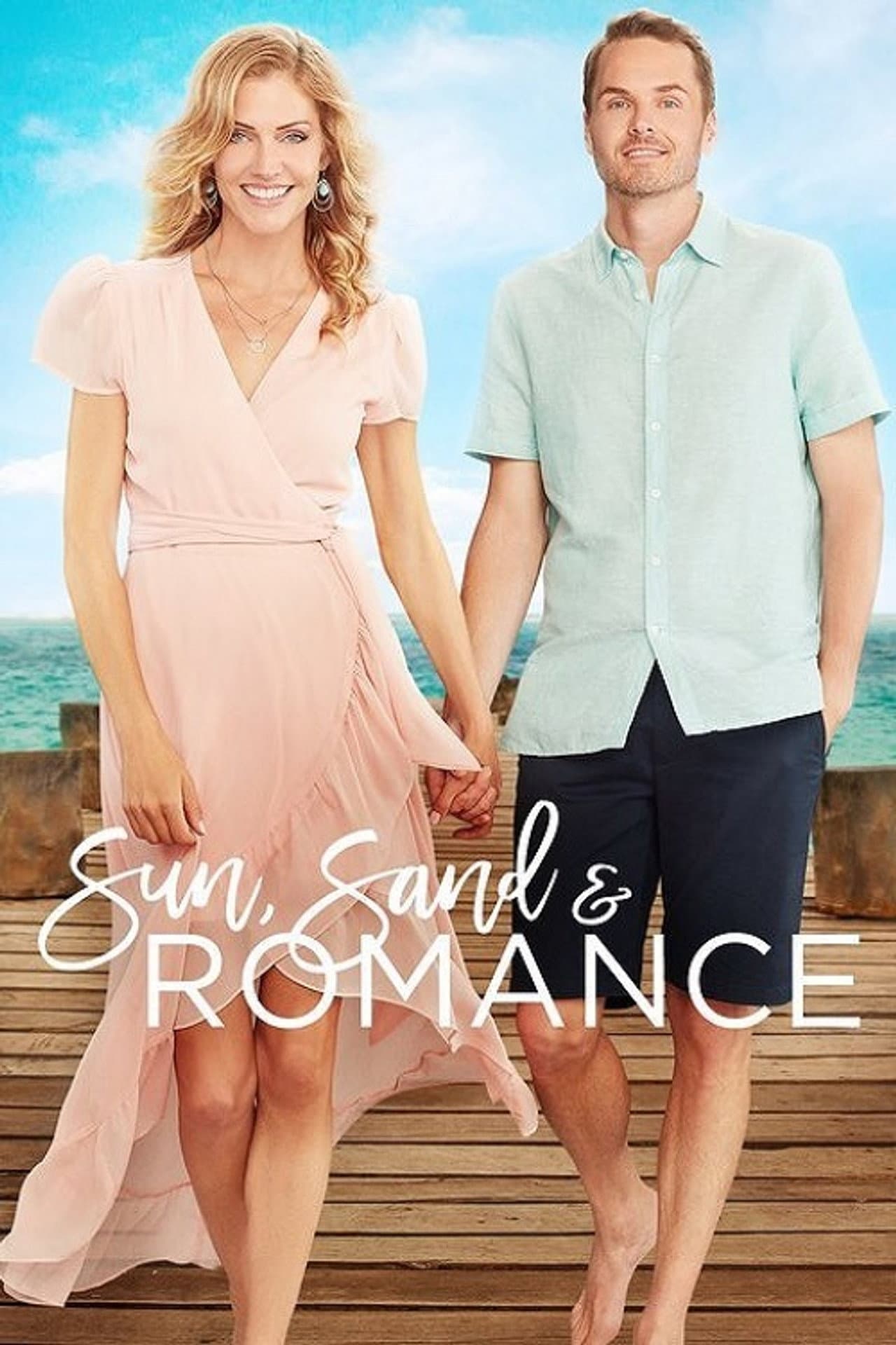 Sun, Sand & Romance preview 2