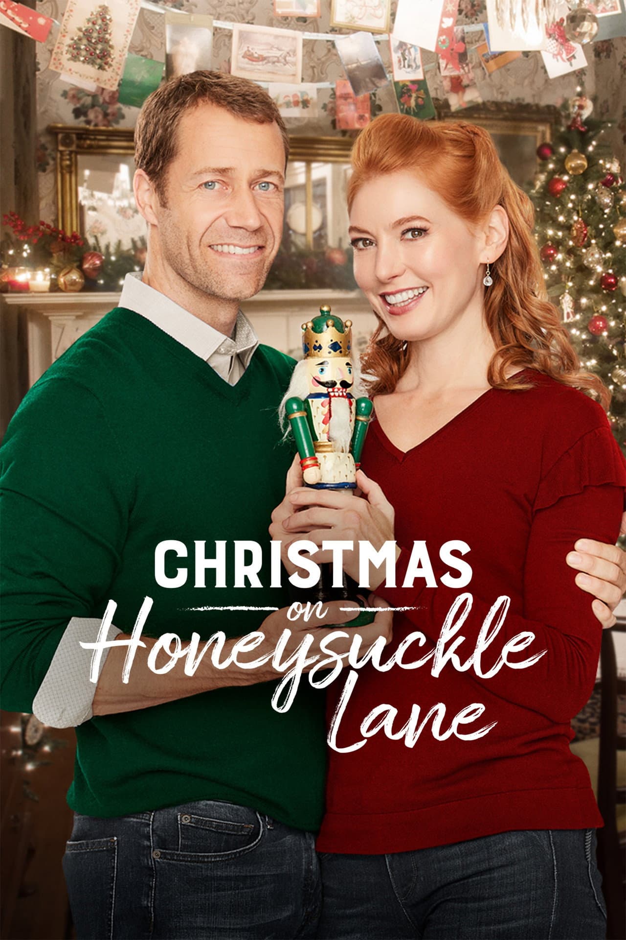 Christmas on Honeysuckle Lane preview 2