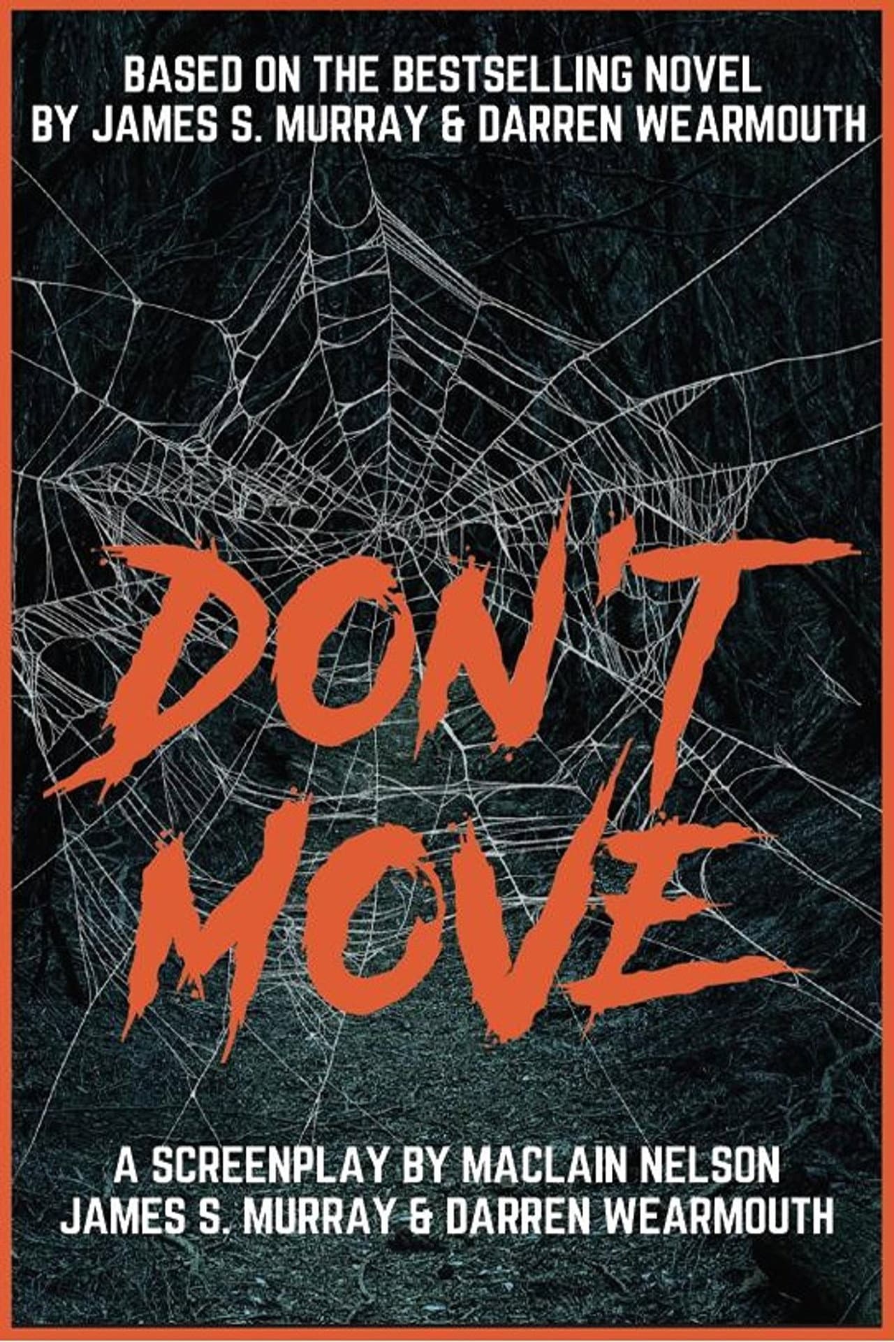 Don't Move preview 1