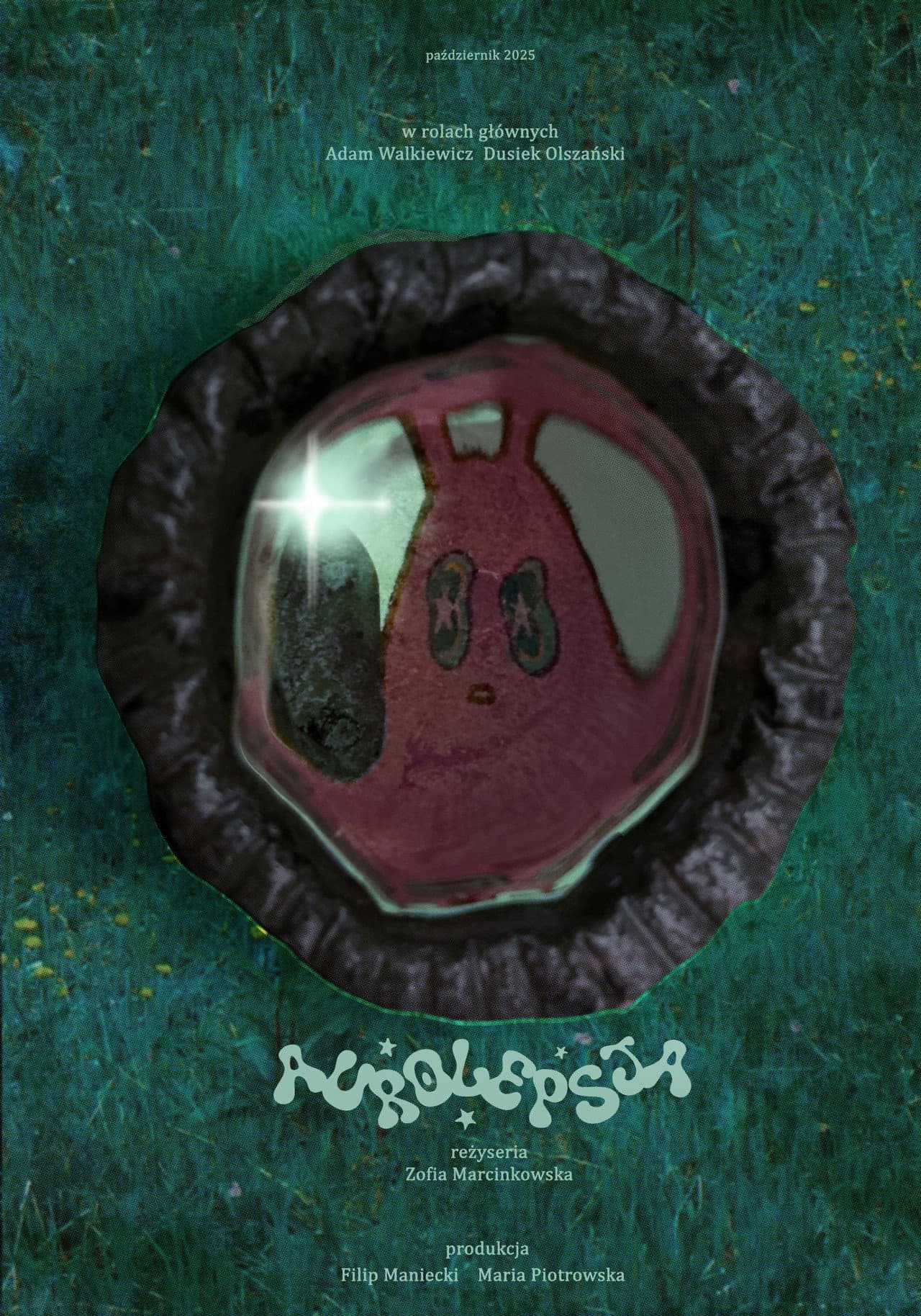 Aurolepsy preview 2