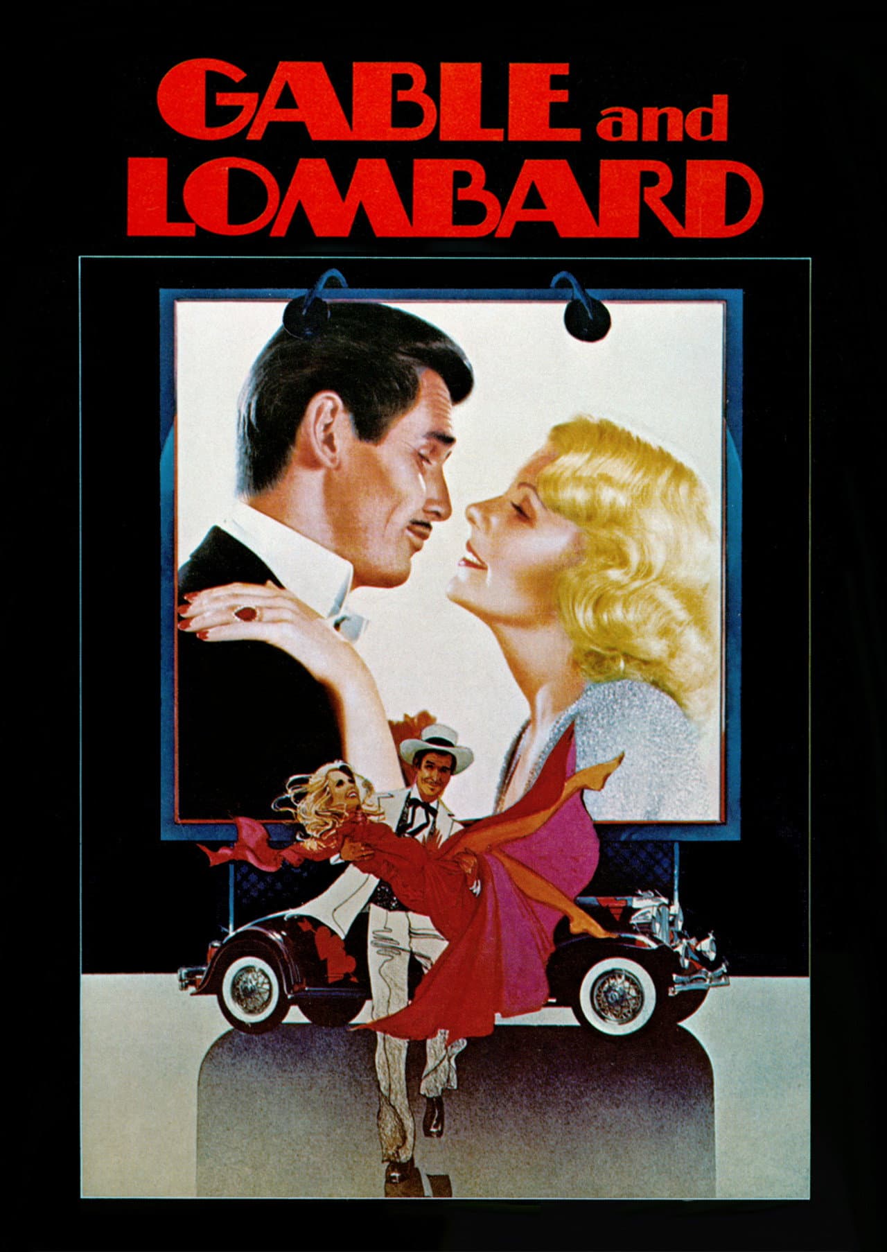 Gable and Lombard preview 2