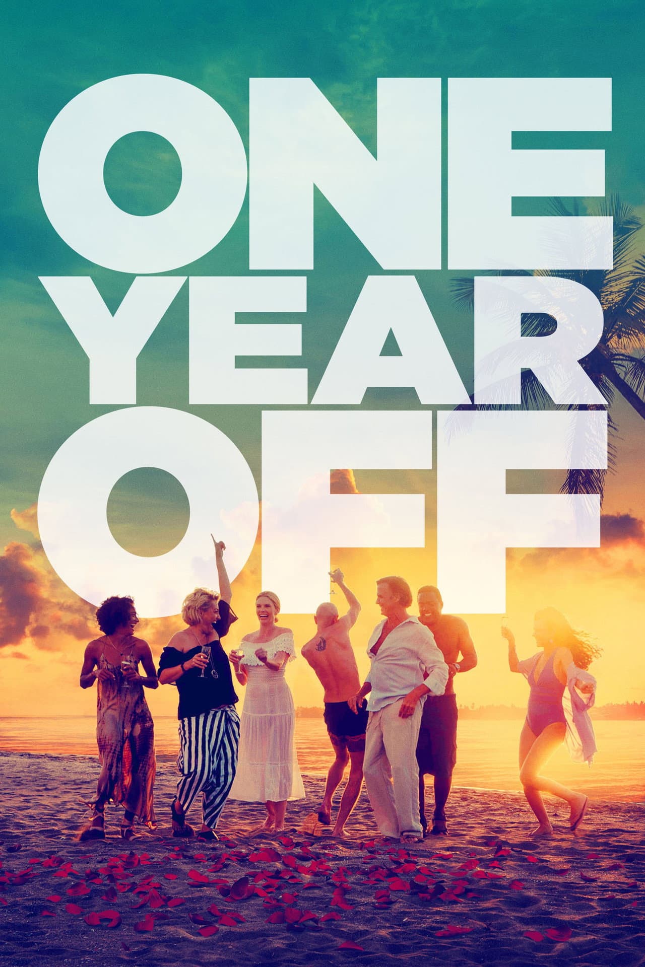 One Year Off preview 2