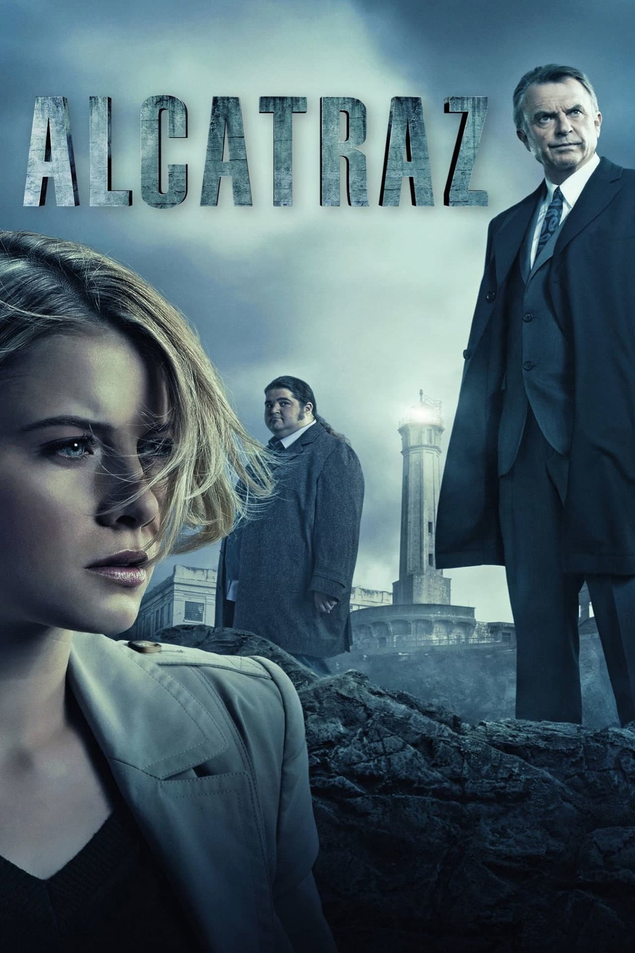 Alcatraz preview 2