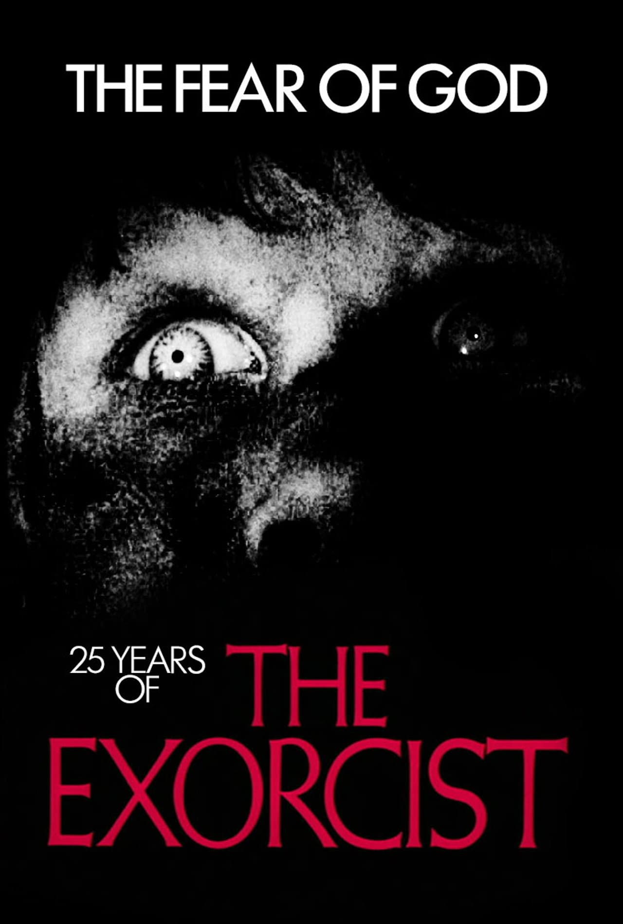 The Fear of God: 25 Years of The Exorcist preview 2