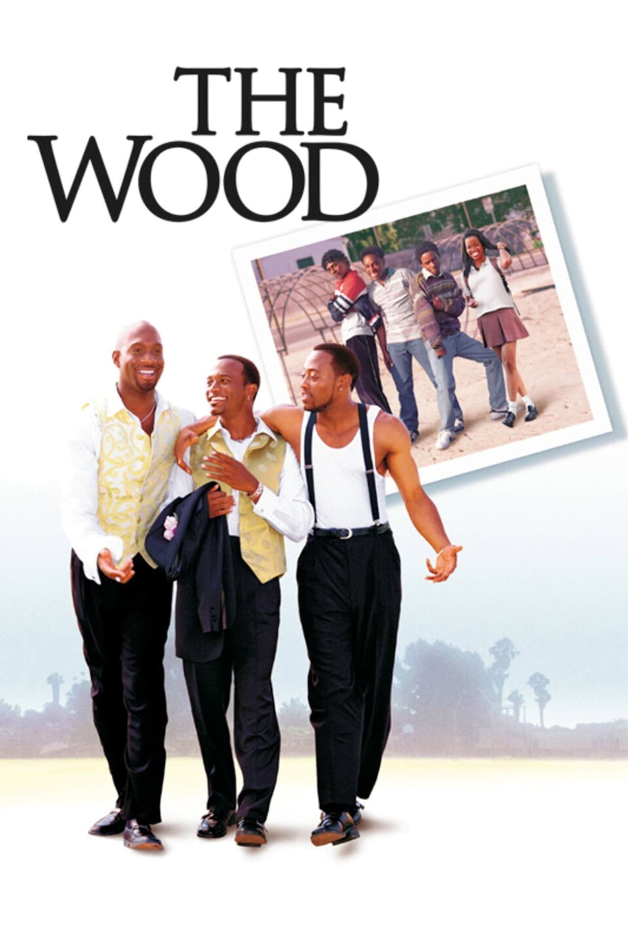 The Wood preview 2